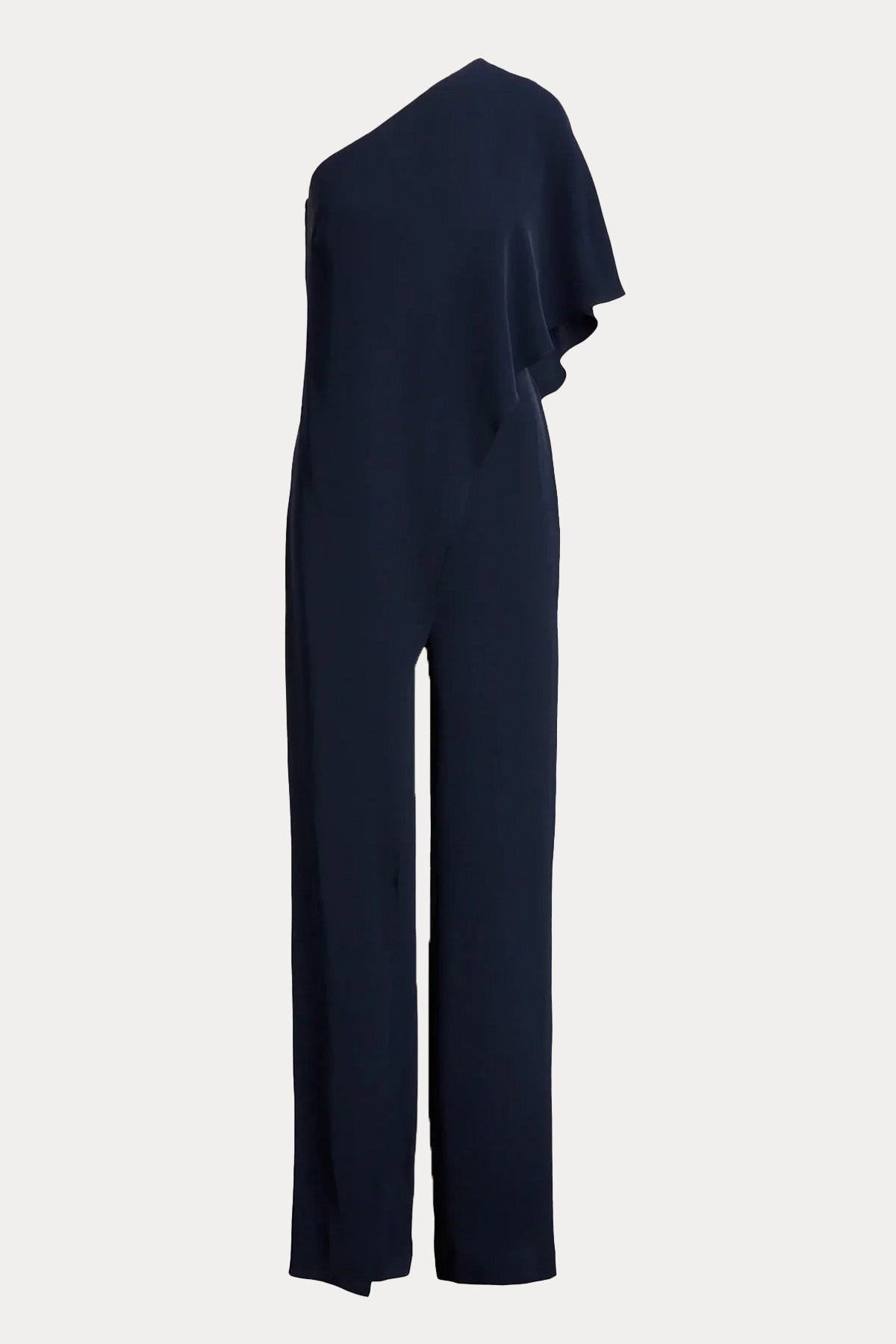 Polo Ralph Lauren Tek Omuzlu Abiye Tulum