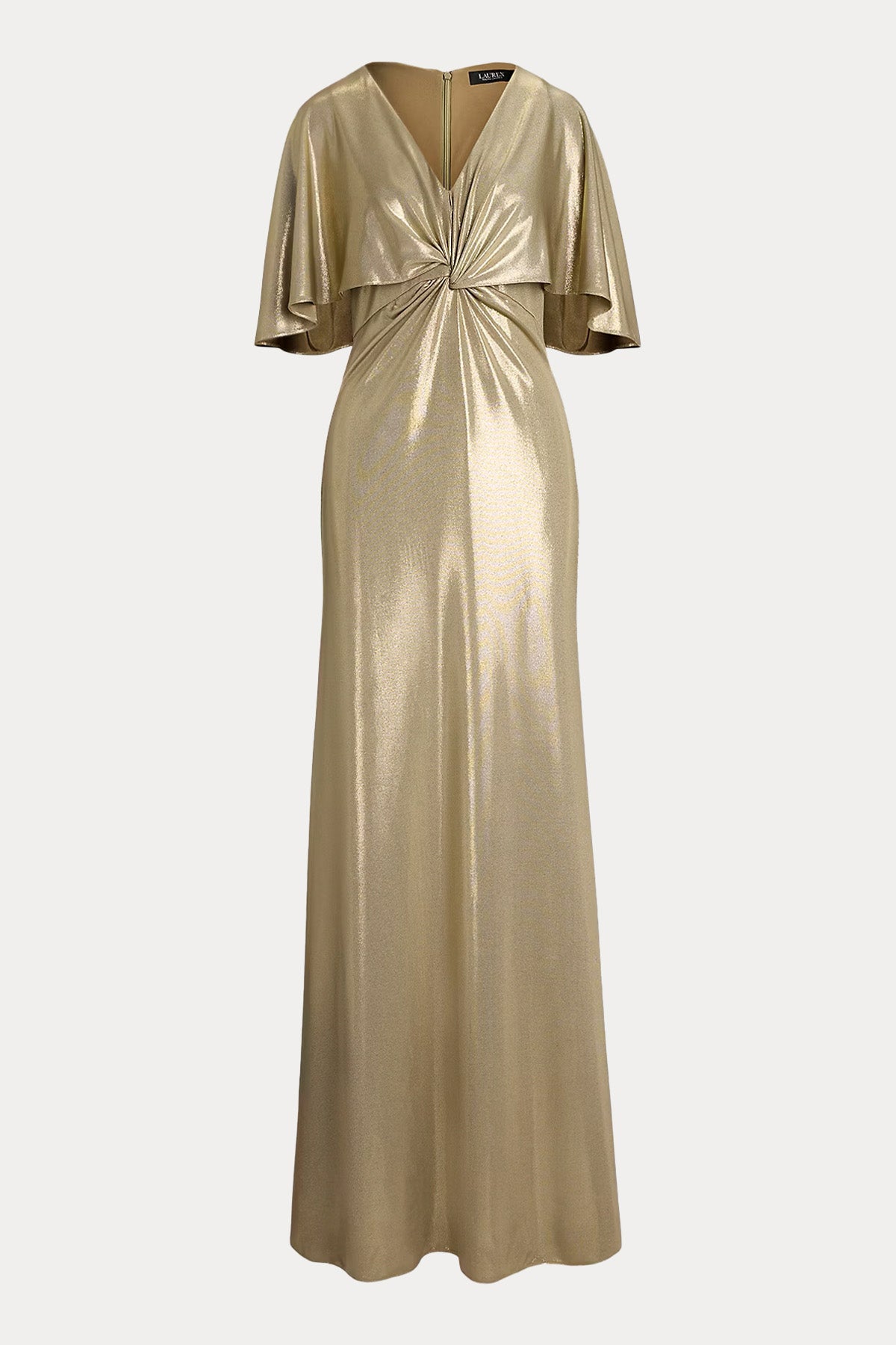 Polo Ralph Lauren Maxi Abiye Elbise