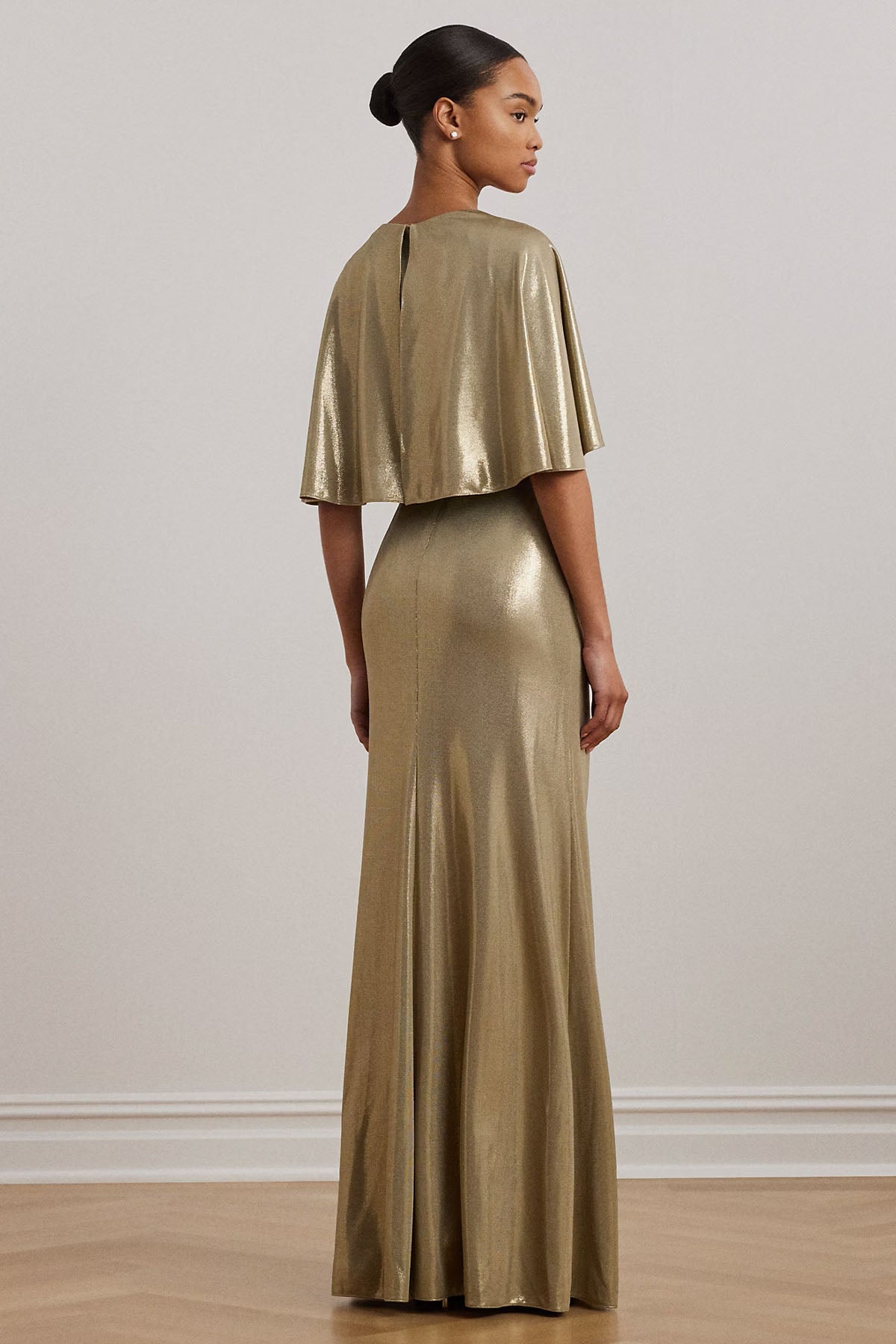 Polo Ralph Lauren Maxi Abiye Elbise