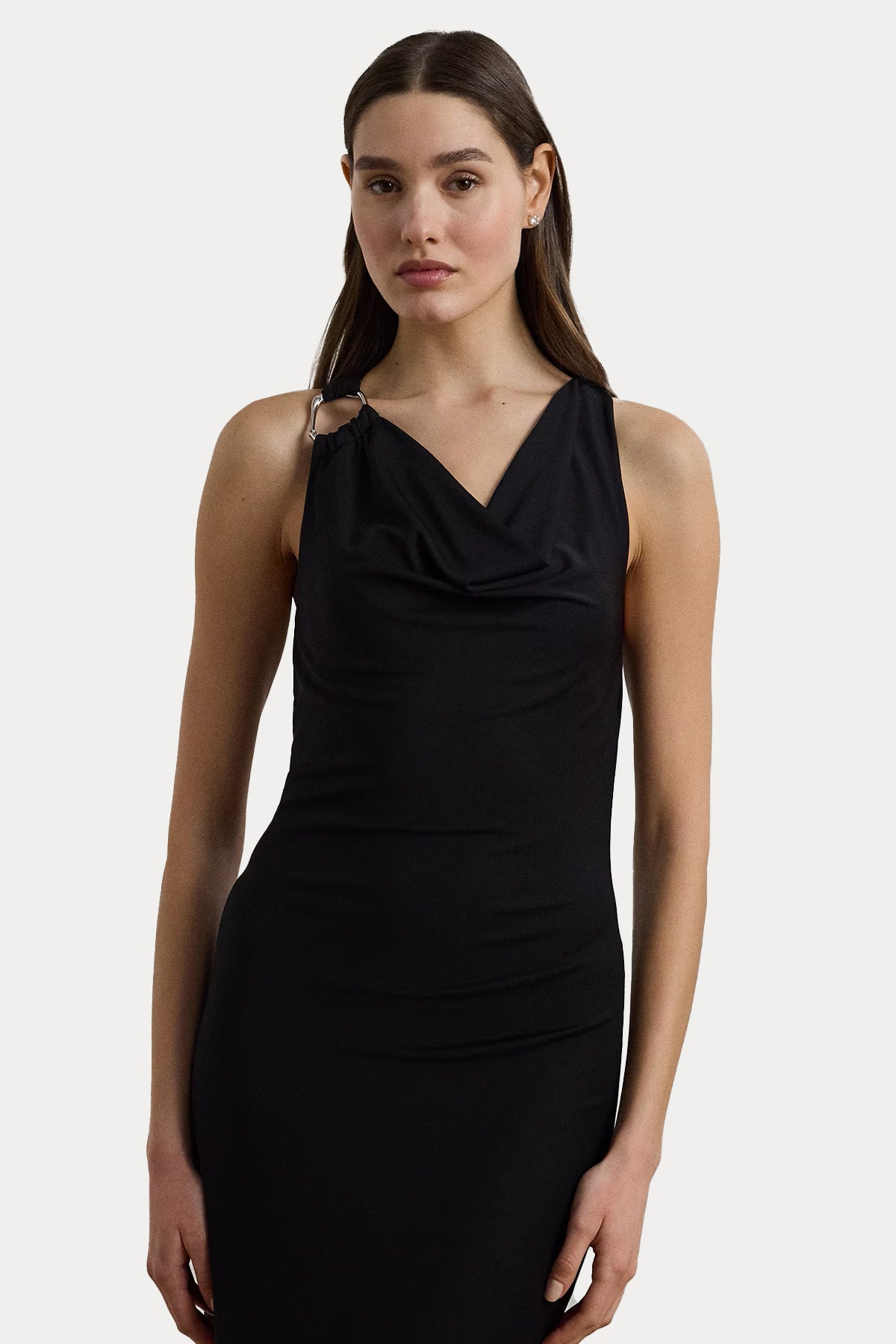 Polo Ralph Lauren Maxi Abiye Elbise