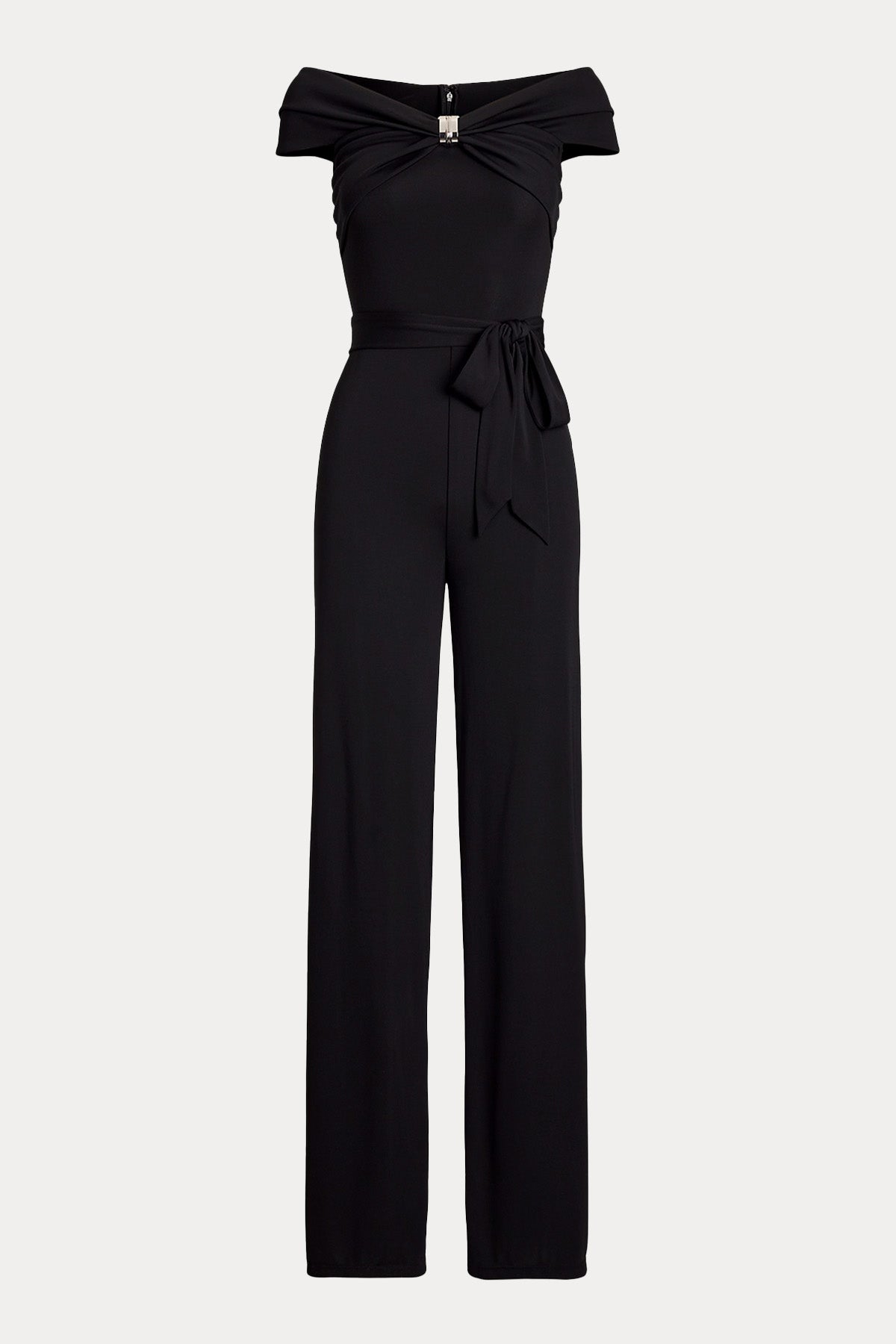 Polo Ralph Lauren Streç Abiye Tulum