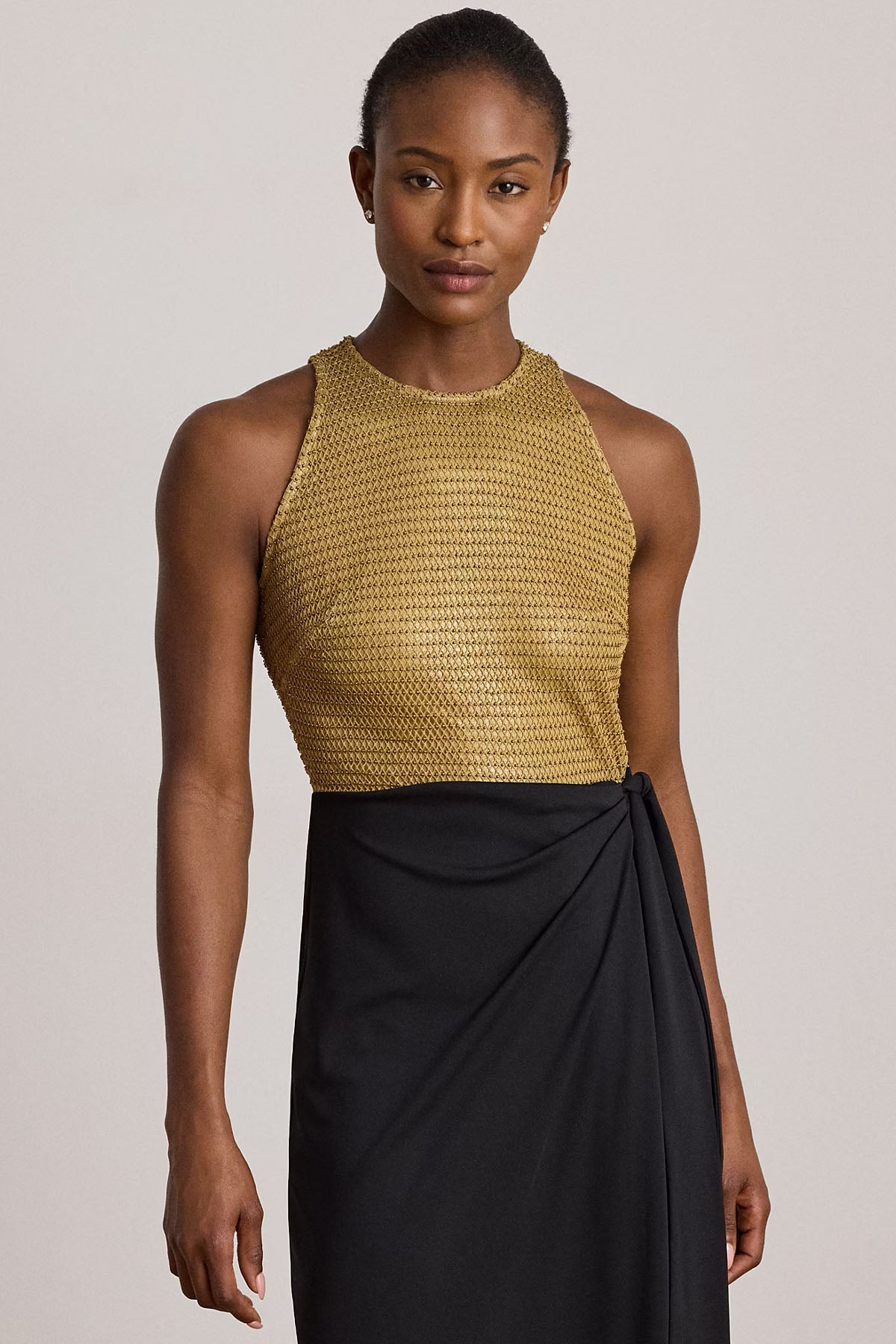 Polo Ralph Lauren Maxi Abiye Elbise