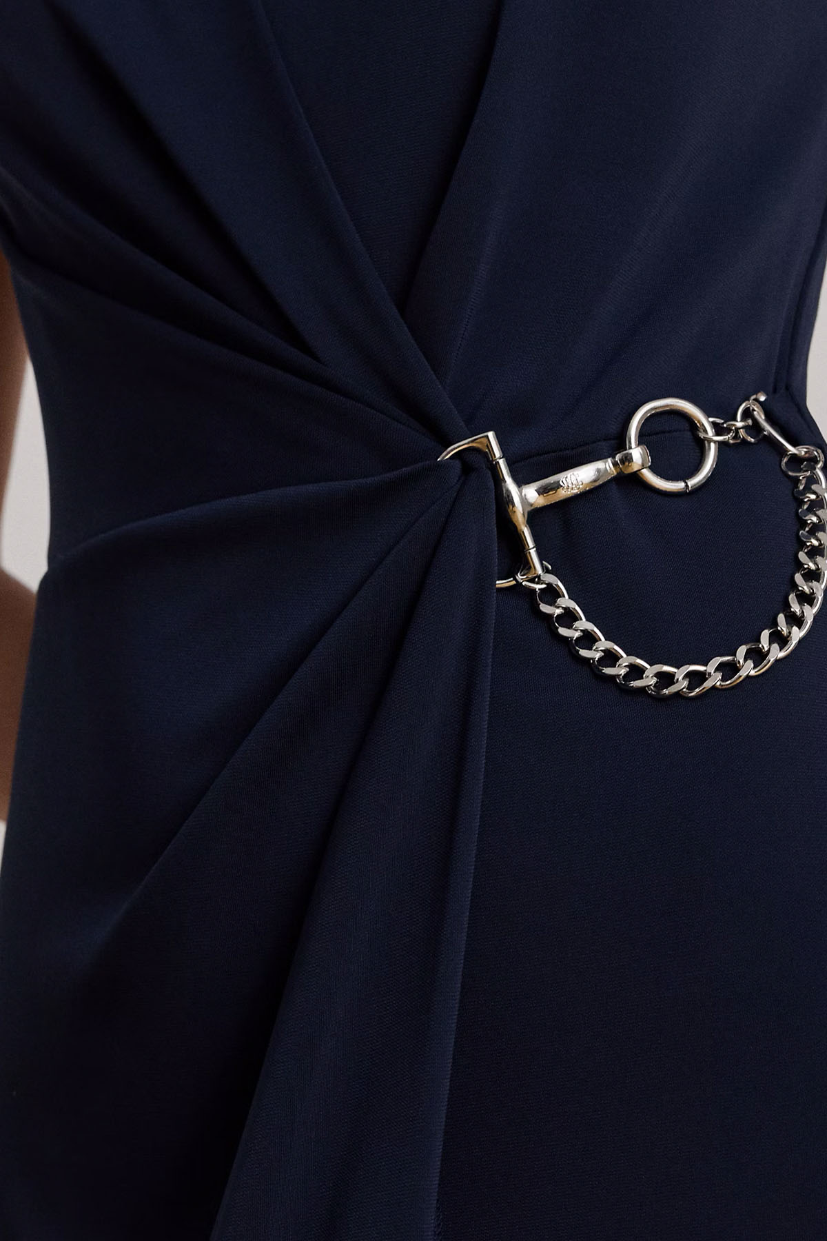 Polo Ralph Lauren Maxi Abiye Elbise