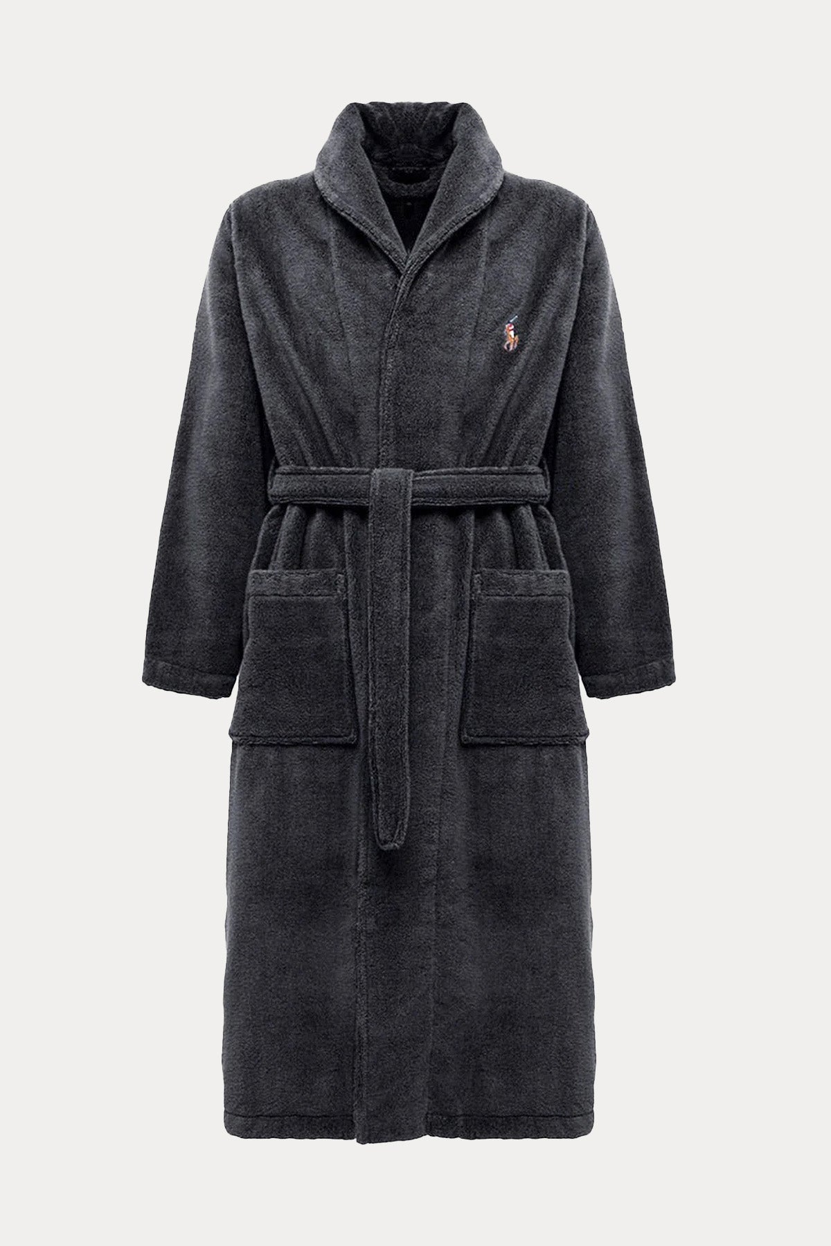 Polo Ralph Lauren Logolu Bornoz