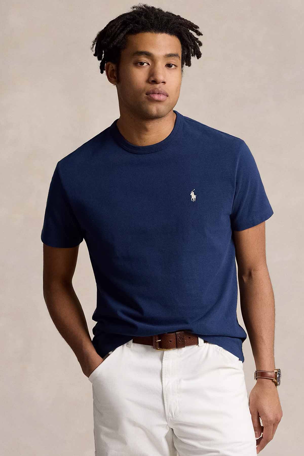 Polo Ralph Lauren Classic Fit Pony Logolu T-shirt