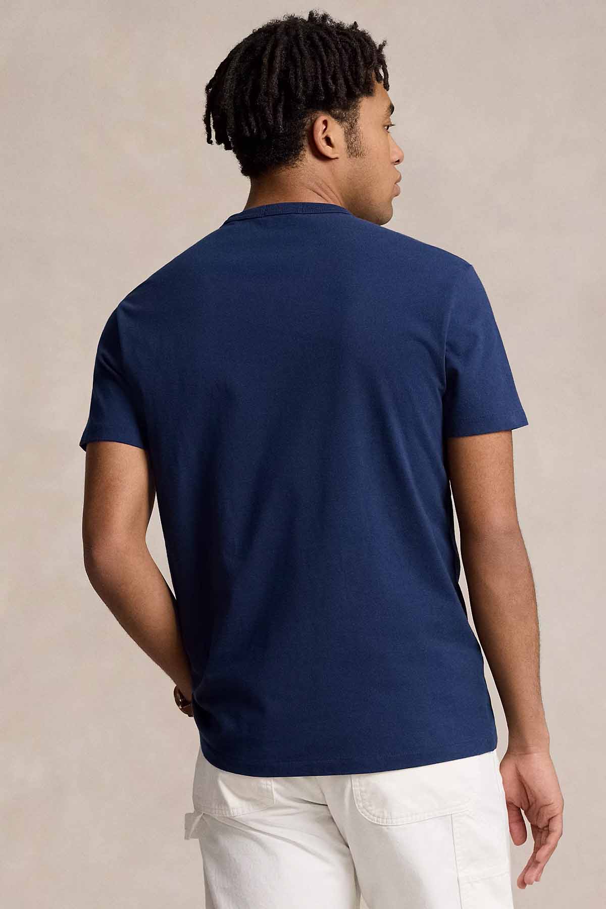 Polo Ralph Lauren Classic Fit Pony Logolu T-shirt