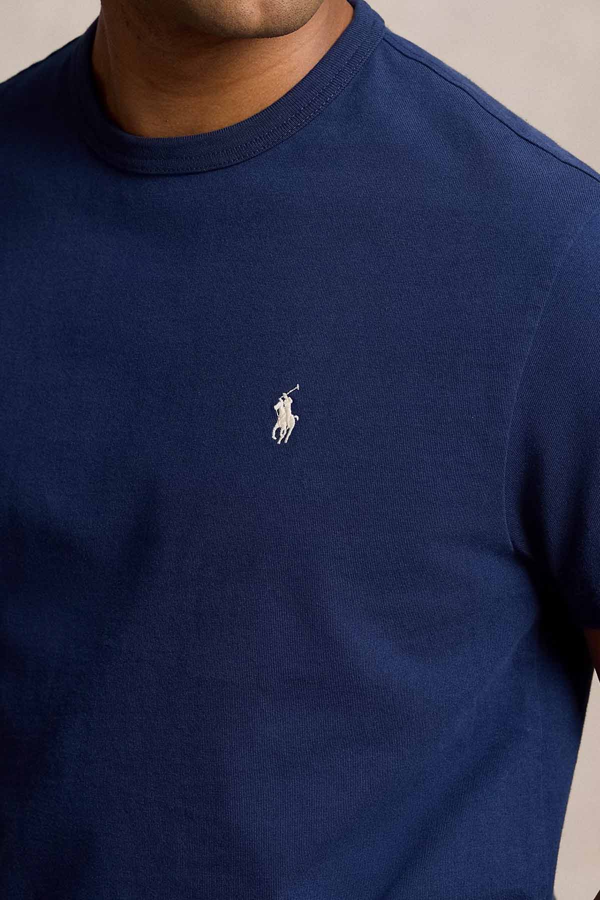 Polo Ralph Lauren Classic Fit Pony Logolu T-shirt