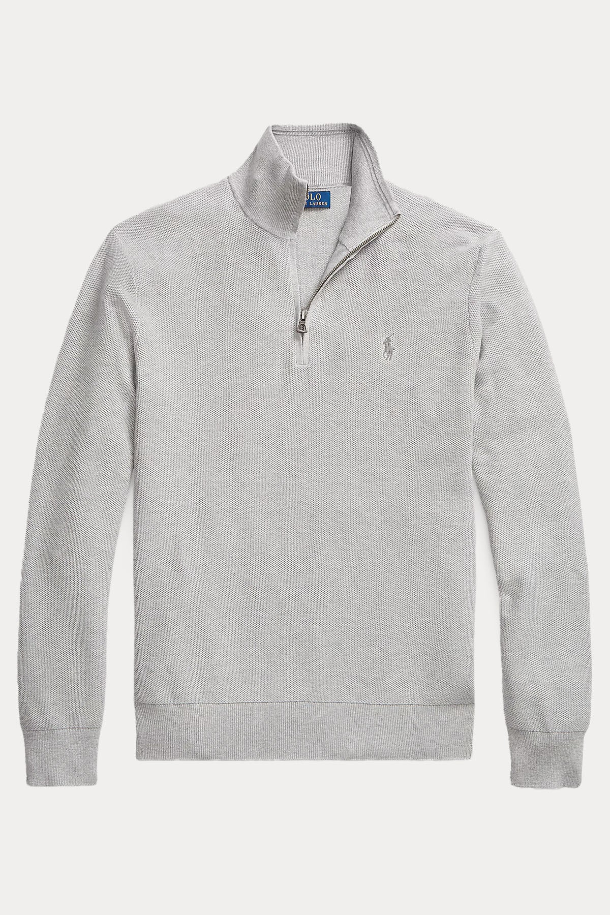 Polo Ralph Lauren Regular Fit Perkins Yaka Örgü Triko