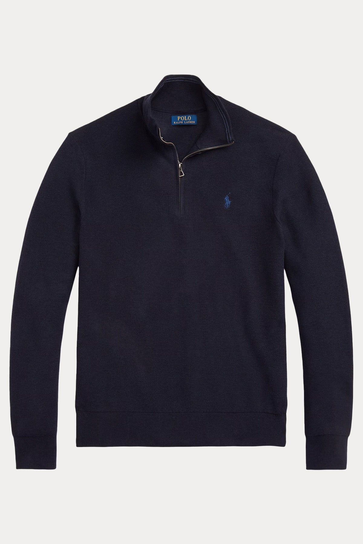 Polo Ralph Lauren Regular Fit Perkins Yaka Örgü Triko