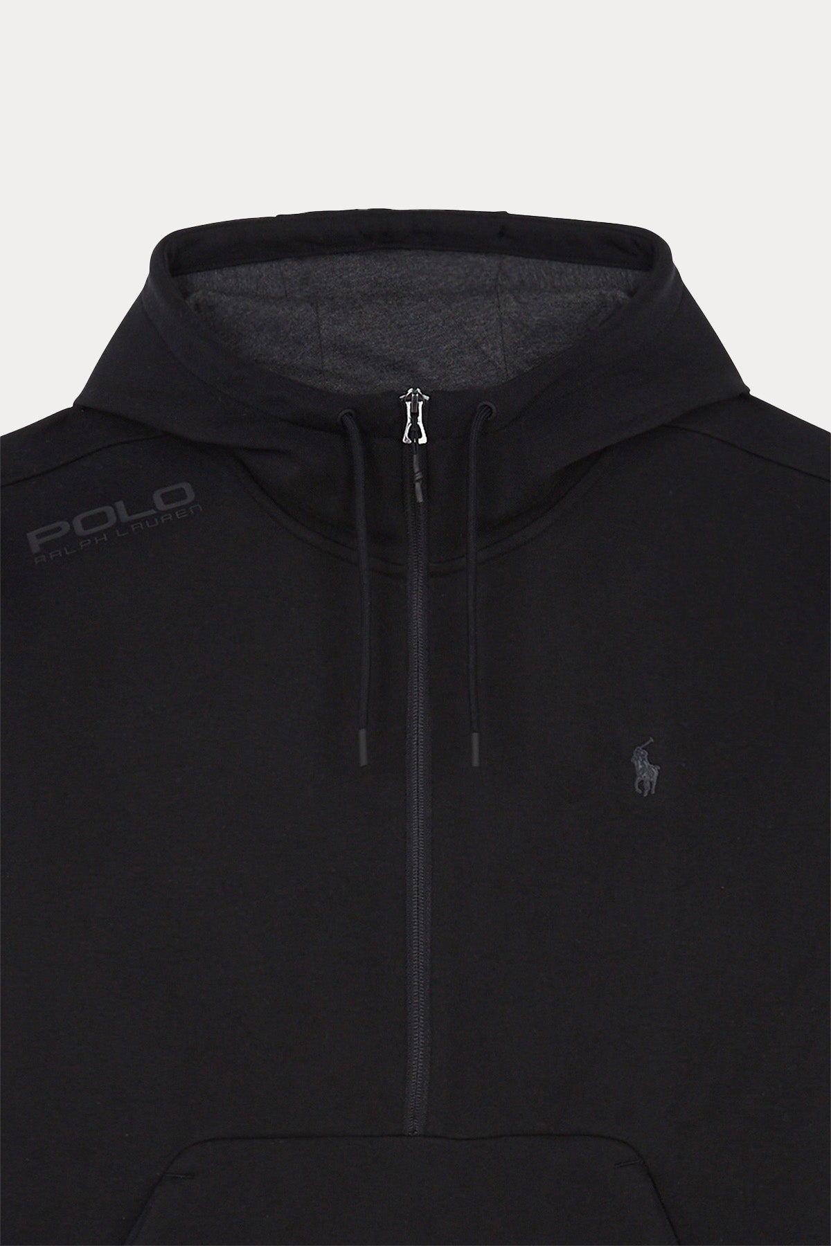 Polo Ralph Lauren Comfort Fit Kapüşonlu Sweatshirt