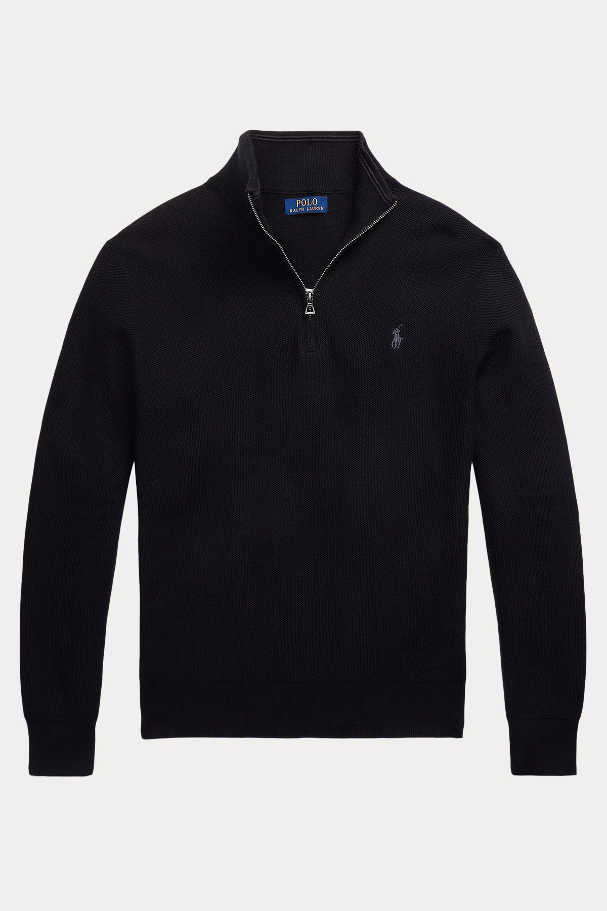 Polo Ralph Lauren Regular Fit Perkins Yaka Örgü Triko