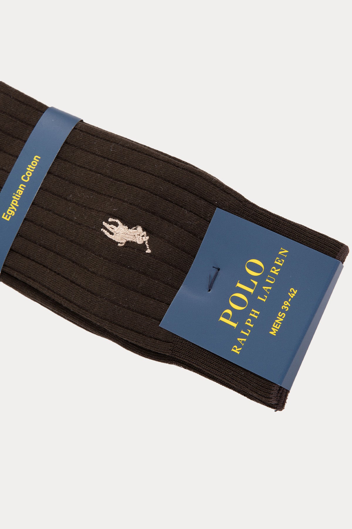 Polo Ralph Lauren Pony Logolu Çorap-Çorap-Libas