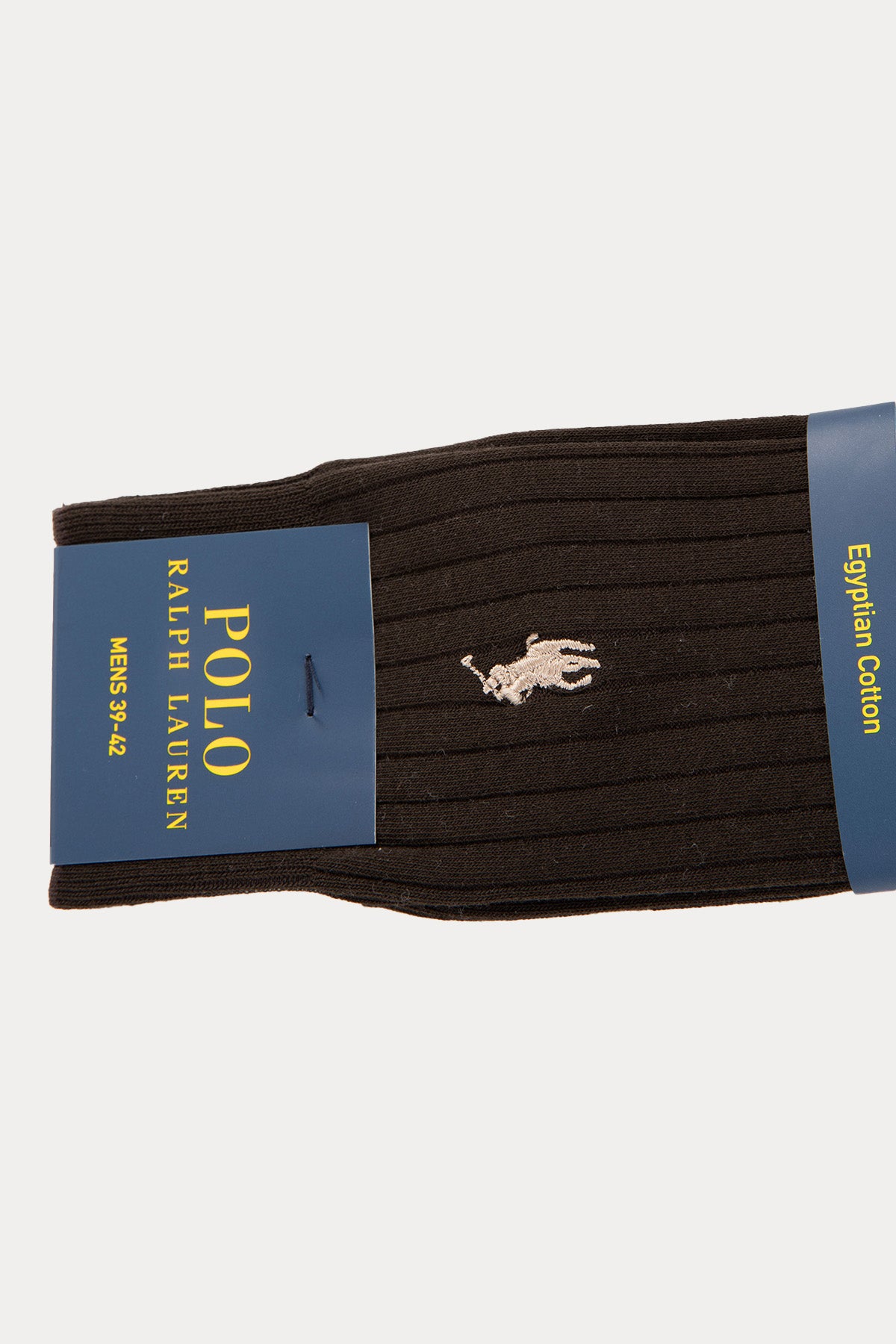 Polo Ralph Lauren Pony Logolu Çorap-Çorap-Libas