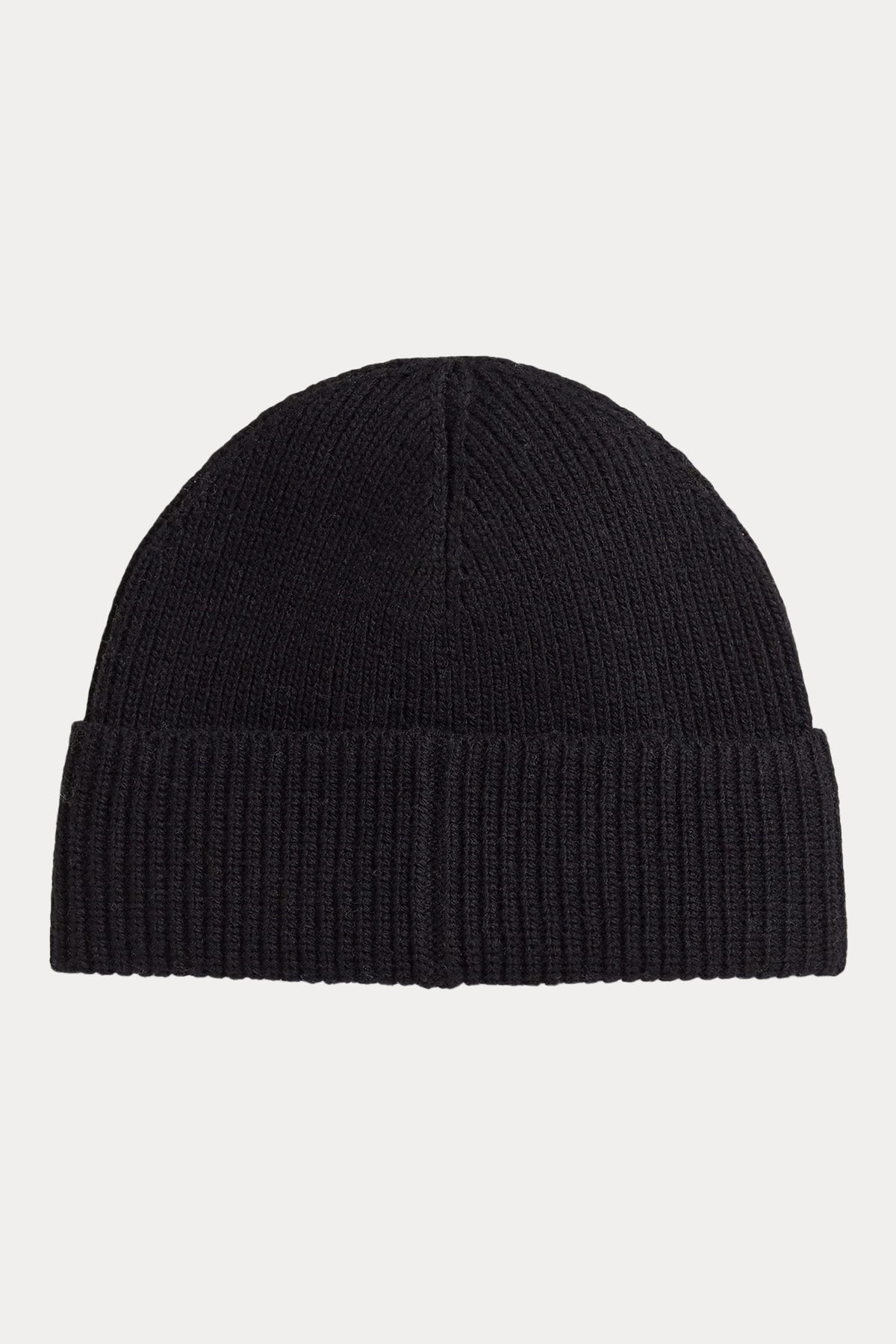 Polo Ralph Lauren Polo Bear Örgü Yün Bere