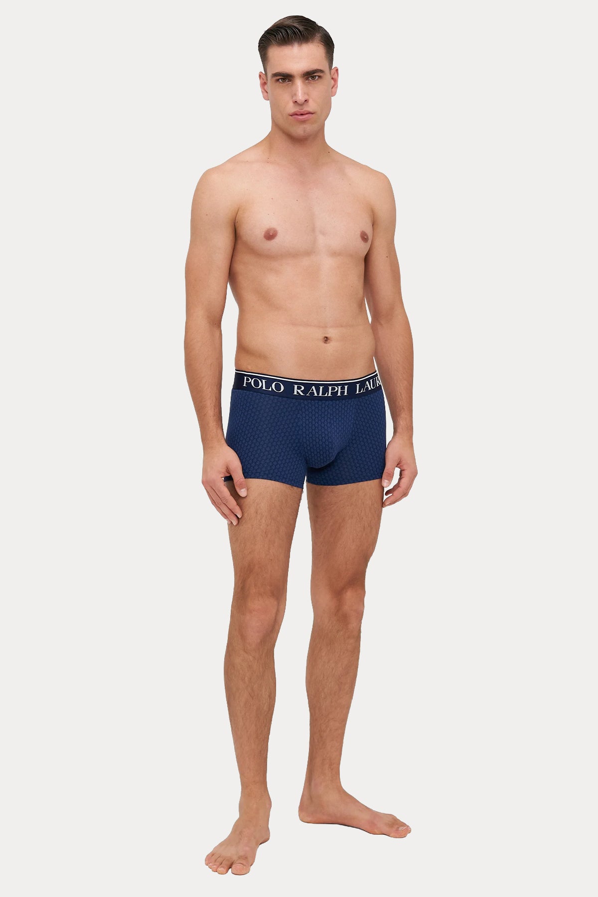 Polo Ralph Lauren Single Trunk Streç Boxer
