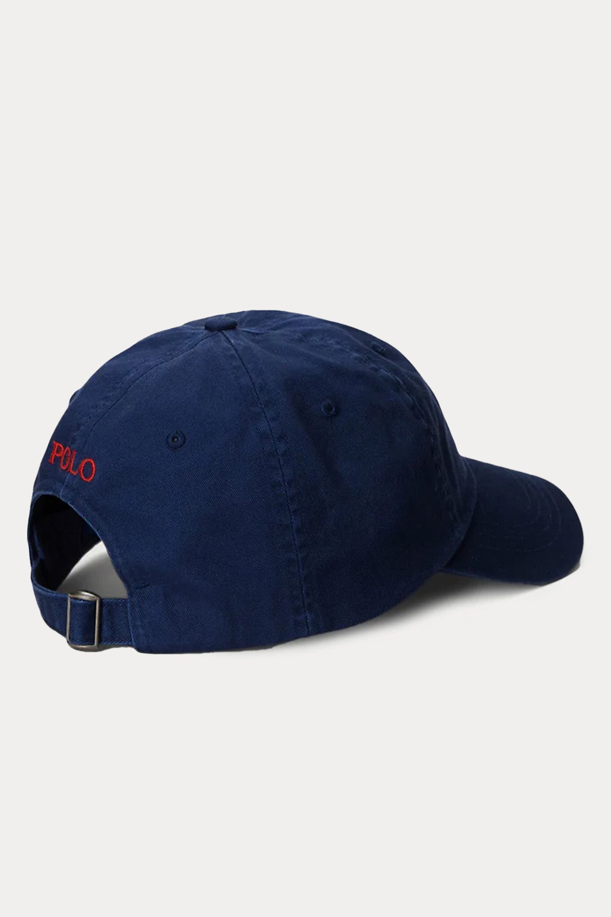 Polo Ralph Lauren Pony Logolu Şapka