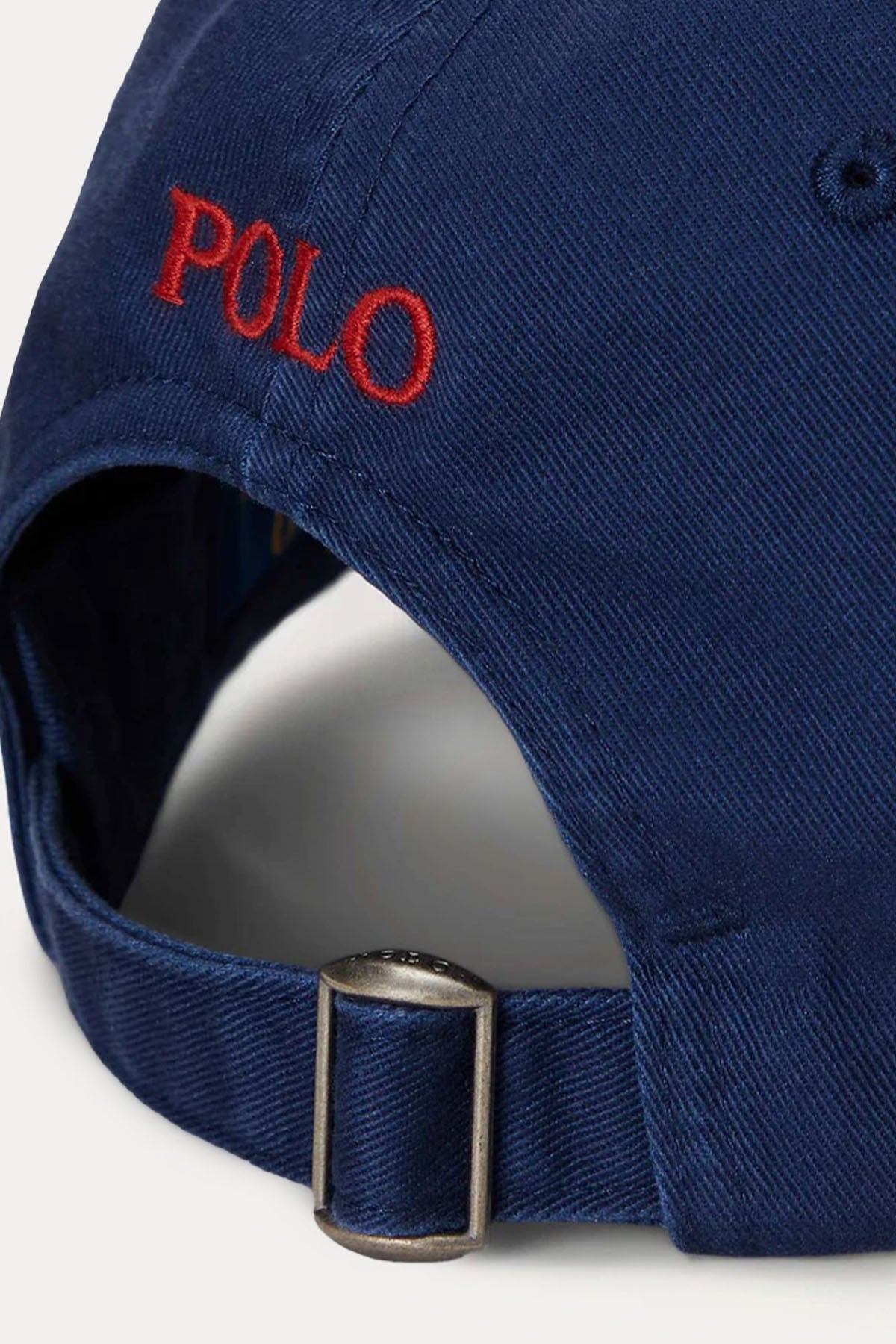 Polo Ralph Lauren Pony Logolu Şapka