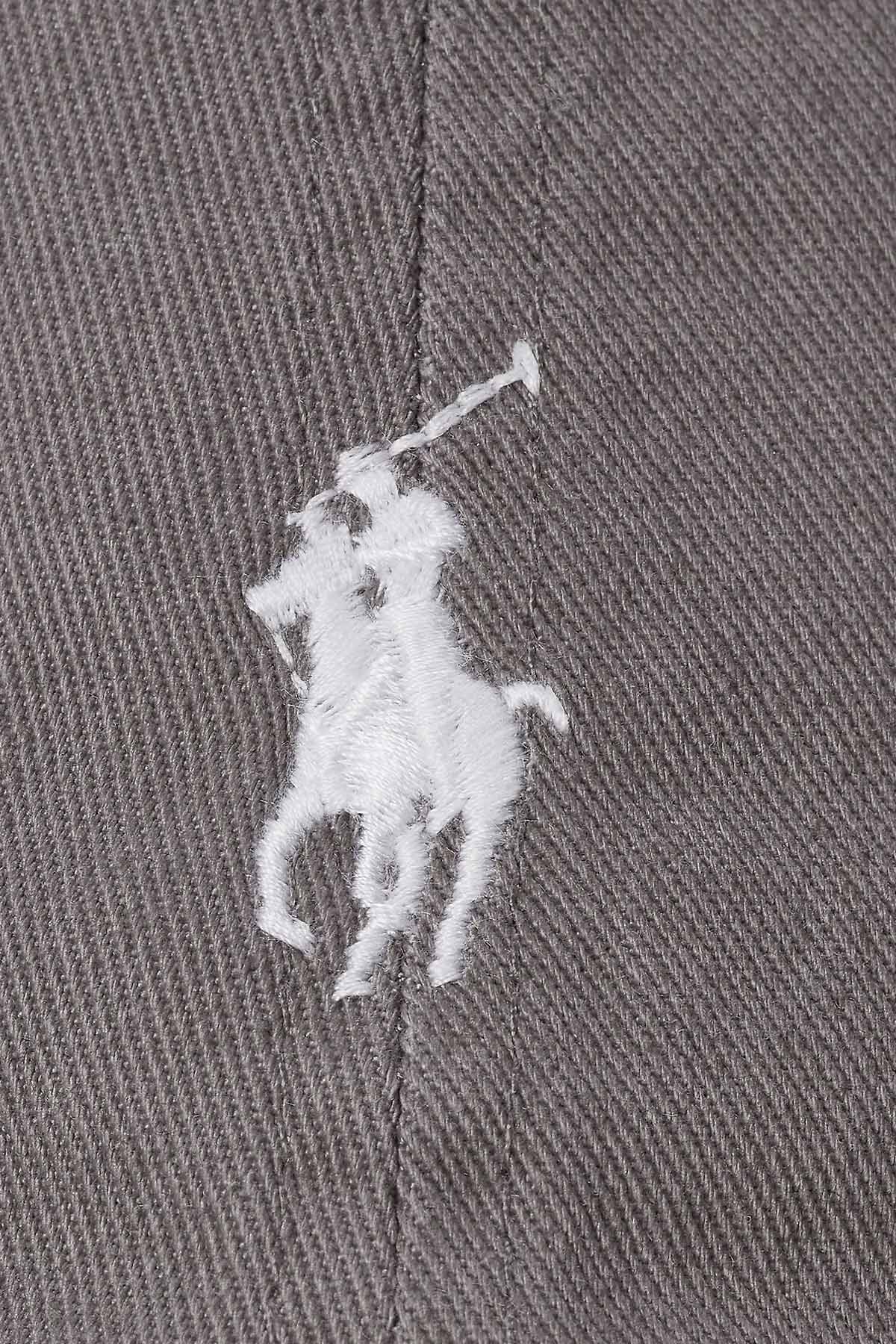 Polo Ralph Lauren Pony Logolu Şapka