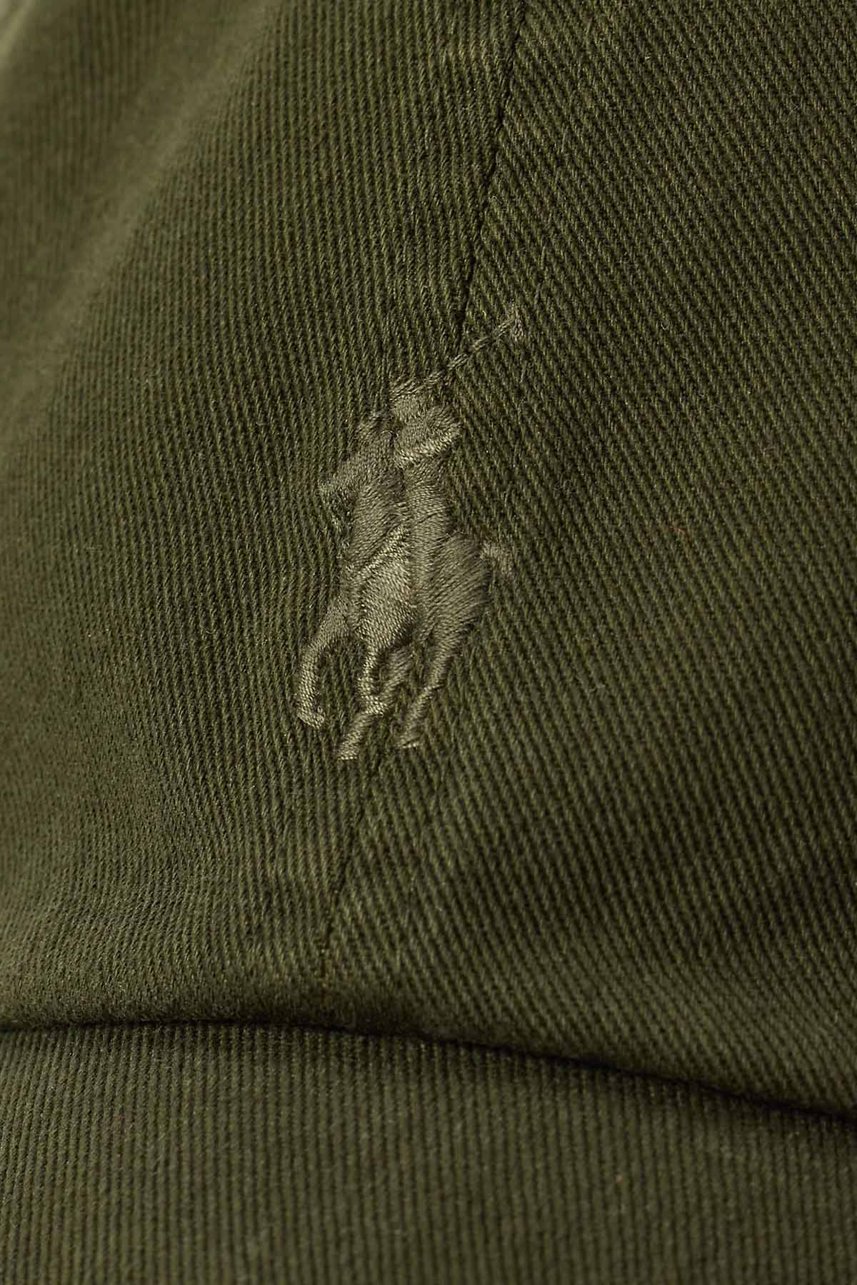 Polo Ralph Lauren Pony Logolu Şapka