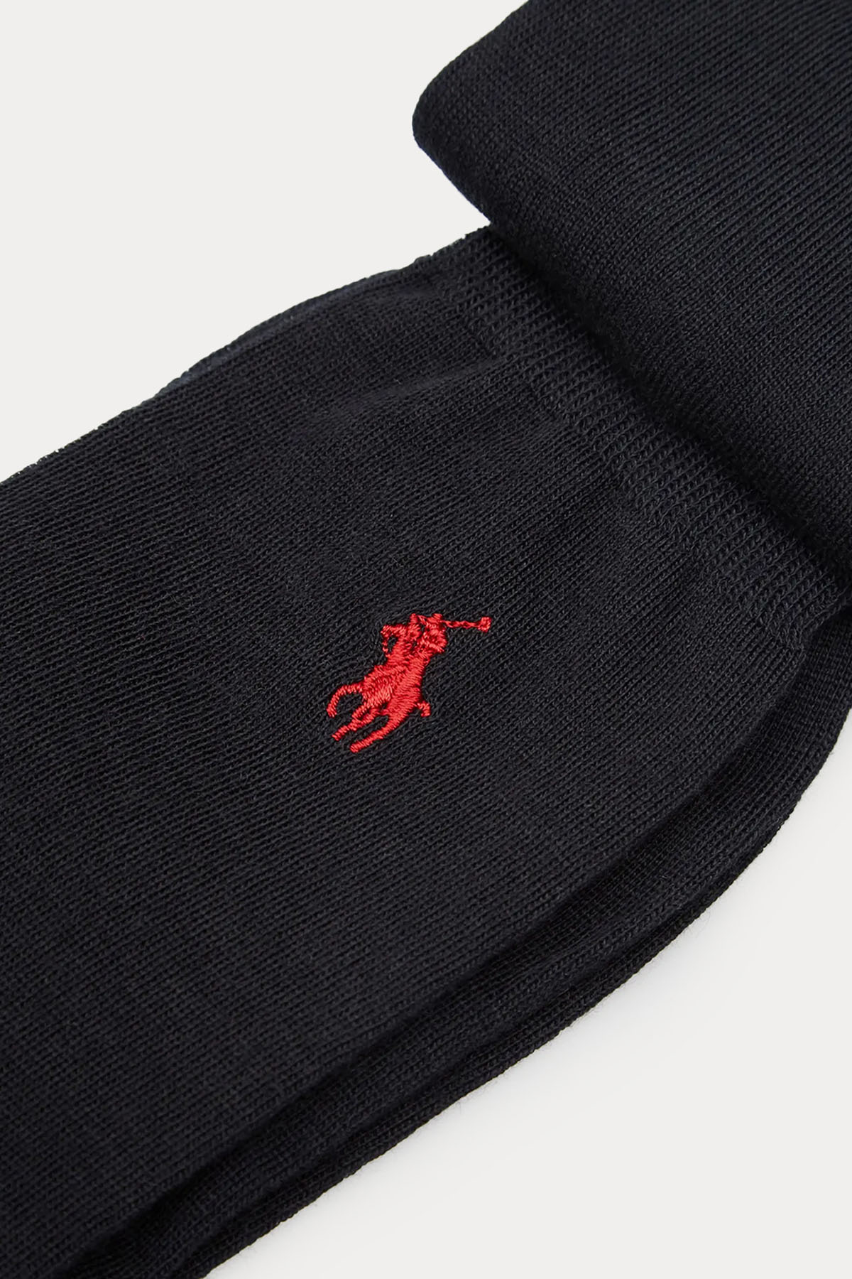 Polo Ralph Lauren 2'li Paket Yün Çorap