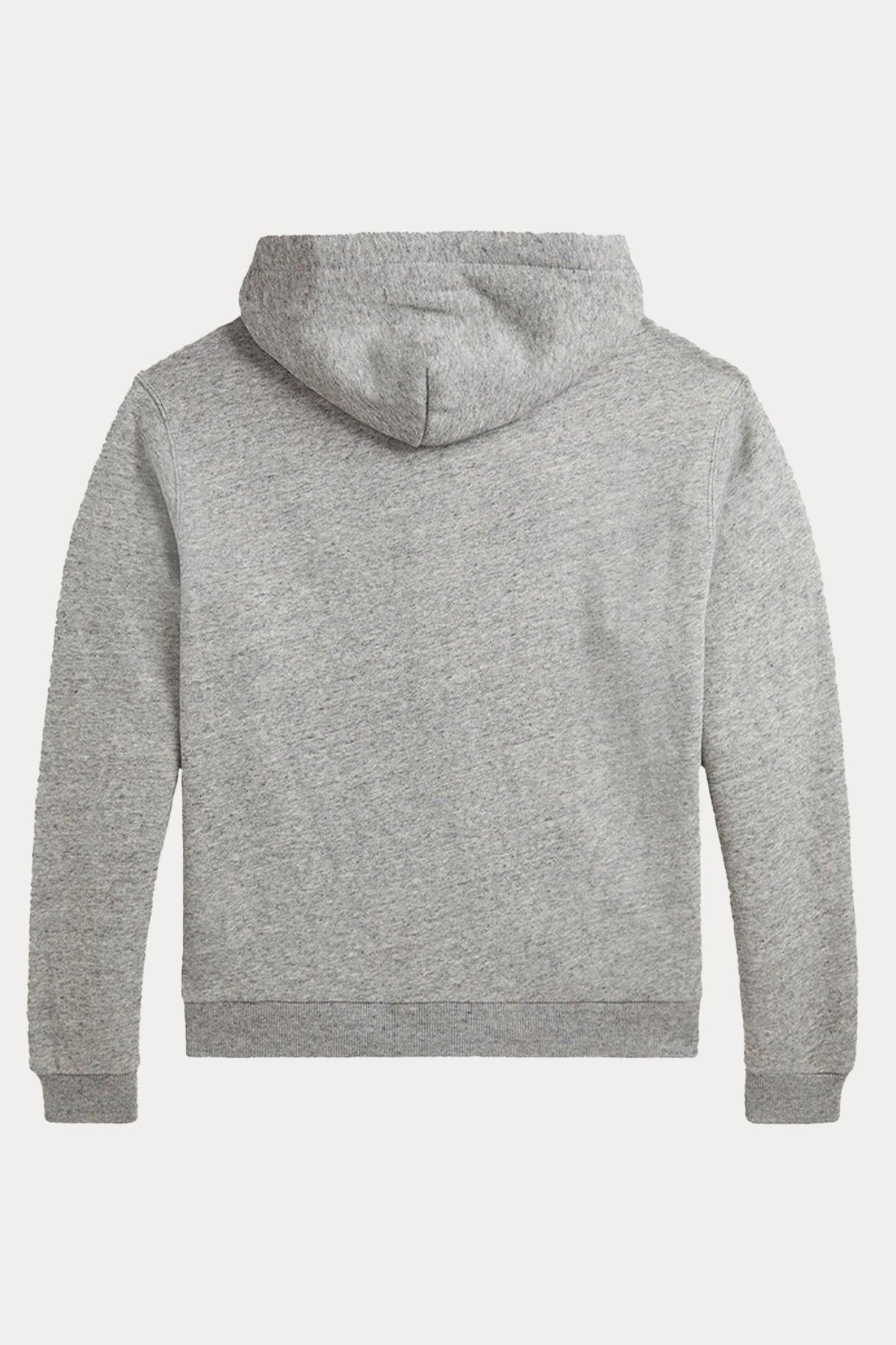 Polo Ralph Lauren Şardonlu Kapüşonlu Sweatshirt Ceket