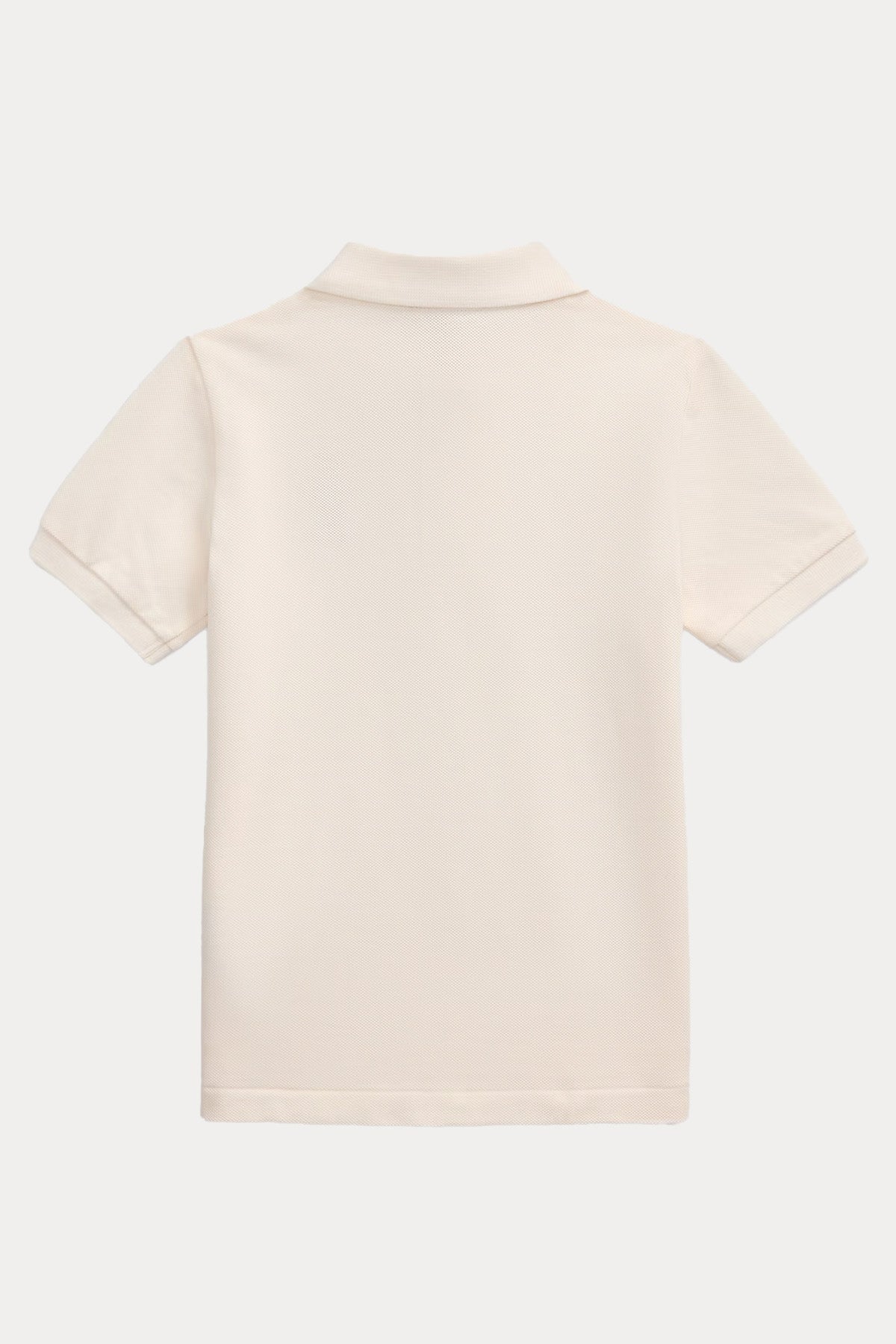 Polo Ralph Lauren Kids 4-6 Yaş Erkek Çocuk Polo Yaka Polo Bear T-shirt