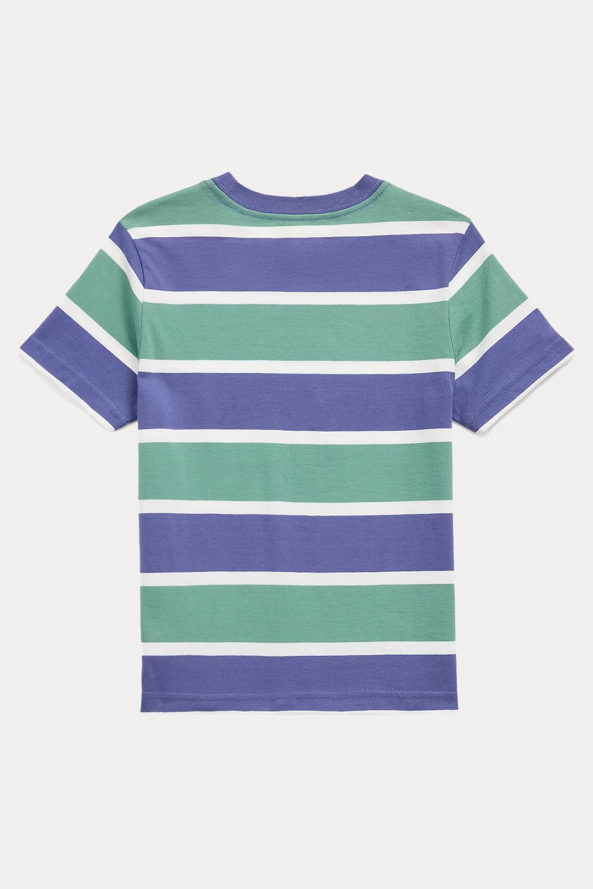 Polo Ralph Lauren Kids 2-4 Yaş Unisex Çocuk Polo Bear T-shirt