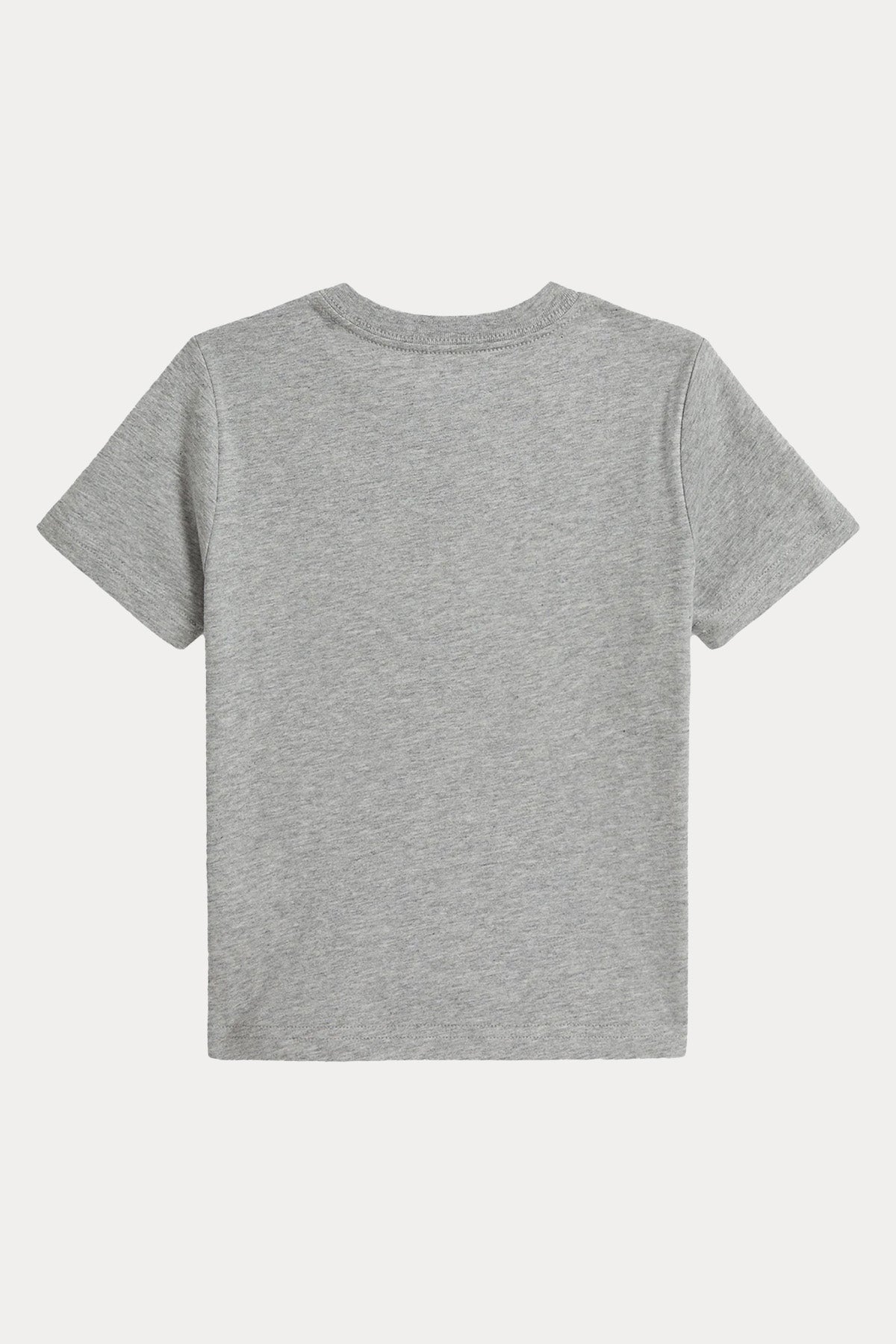 Polo Ralph Lauren Kids 3-7 Yaş Unisex Çocuk Polo Bear T-shirt