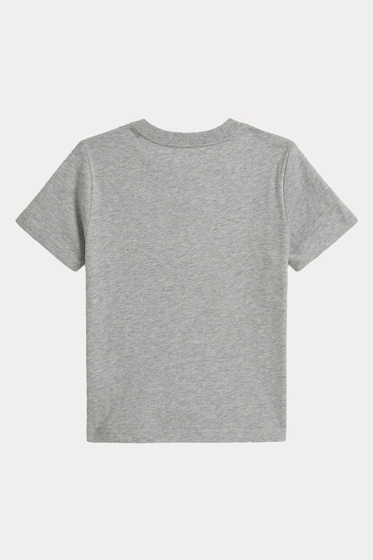 Polo Ralph Lauren Kids S-XL Beden Unisex Çocuk Polo Bear T-shirt