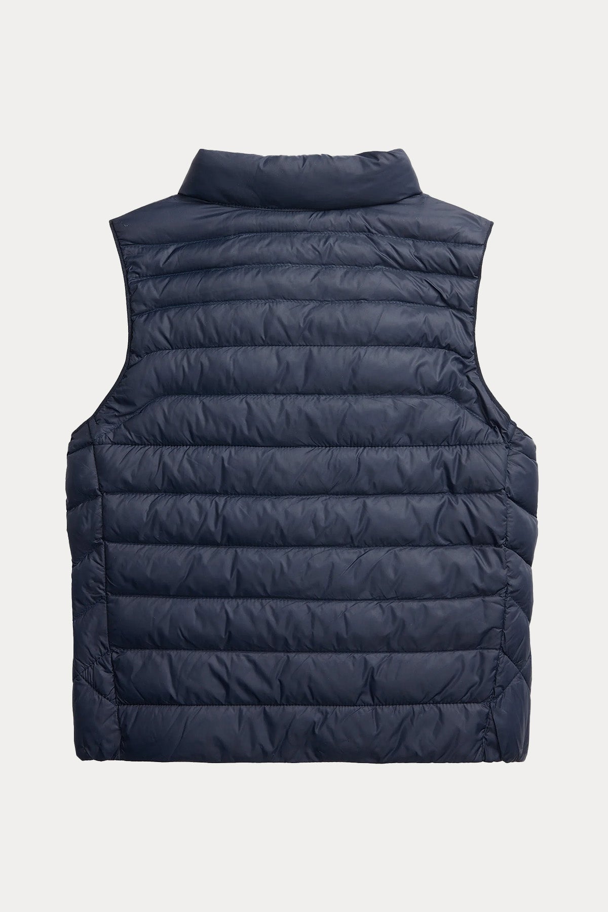 Polo Ralph Lauren Kids 4-7 Yaş Unisex Çocuk Puffer Yelek