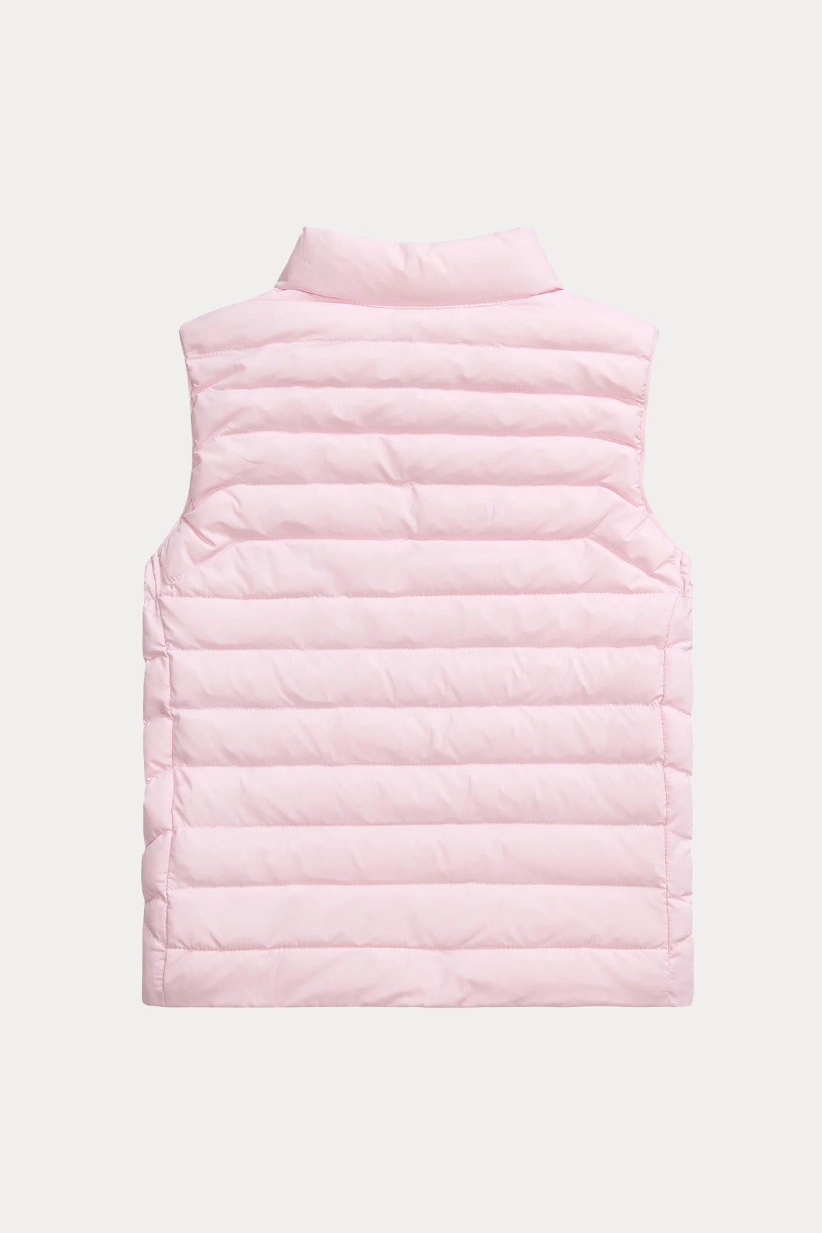 Polo Ralph Lauren Kids 3-4 Yaş Kız Çocuk Puffer Yelek