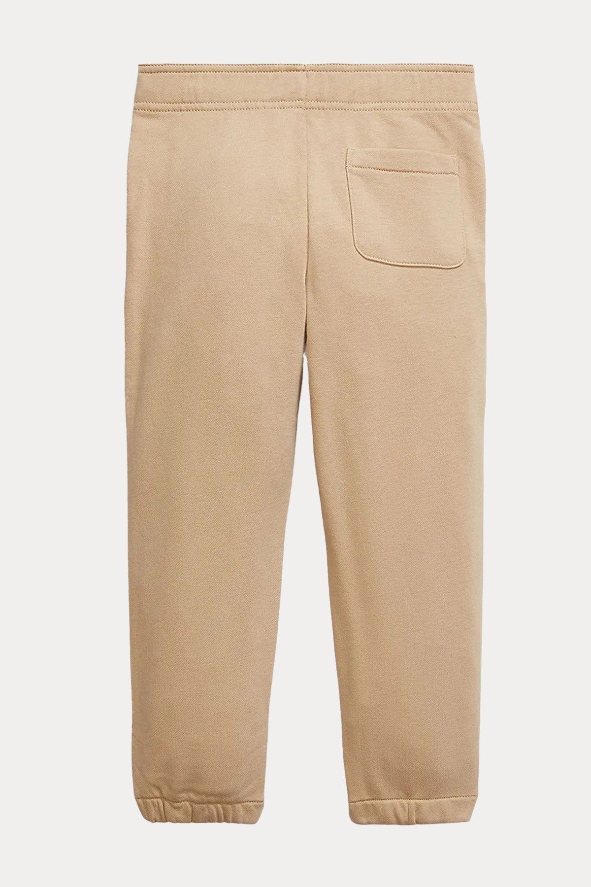 Polo Ralph Lauren Kids 3-5 Yaş Unisex Çocuk Beli Lastikli Eşofman Altı