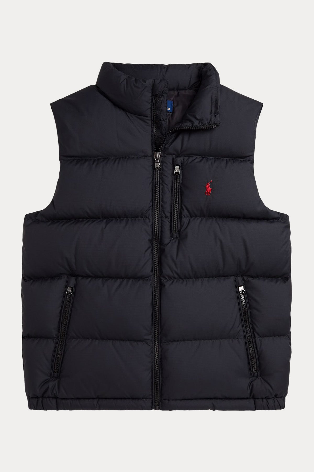 Polo Ralph Lauren Kids S-L Beden Unisex Çocuk Puffer Yelek