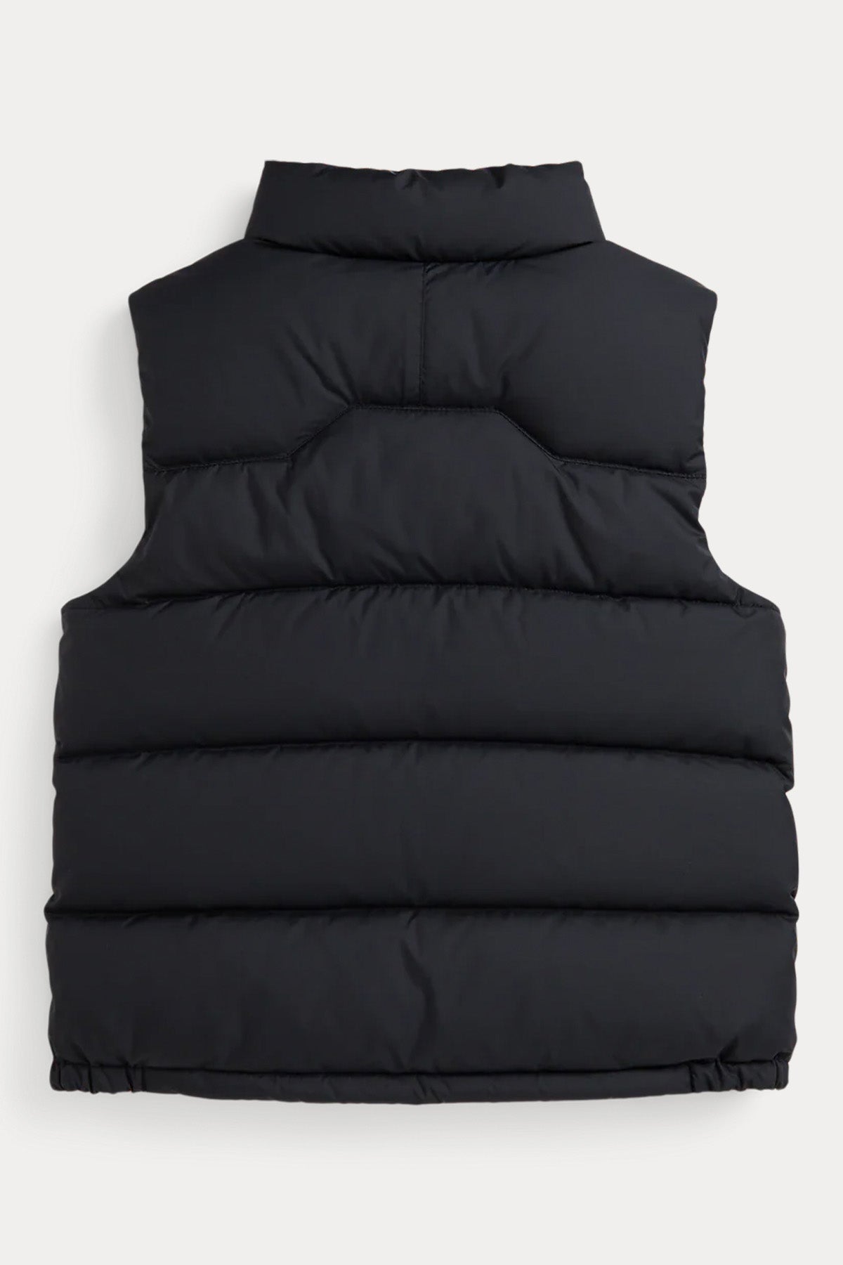 Polo Ralph Lauren Kids 6 Yaş Unisex Çocuk Puffer Yelek