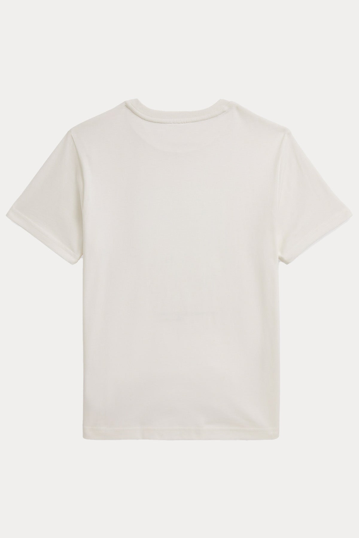 Polo Ralph Lauren Kids S-XL Beden Unisex Çocuk Polo Bear T-shirt