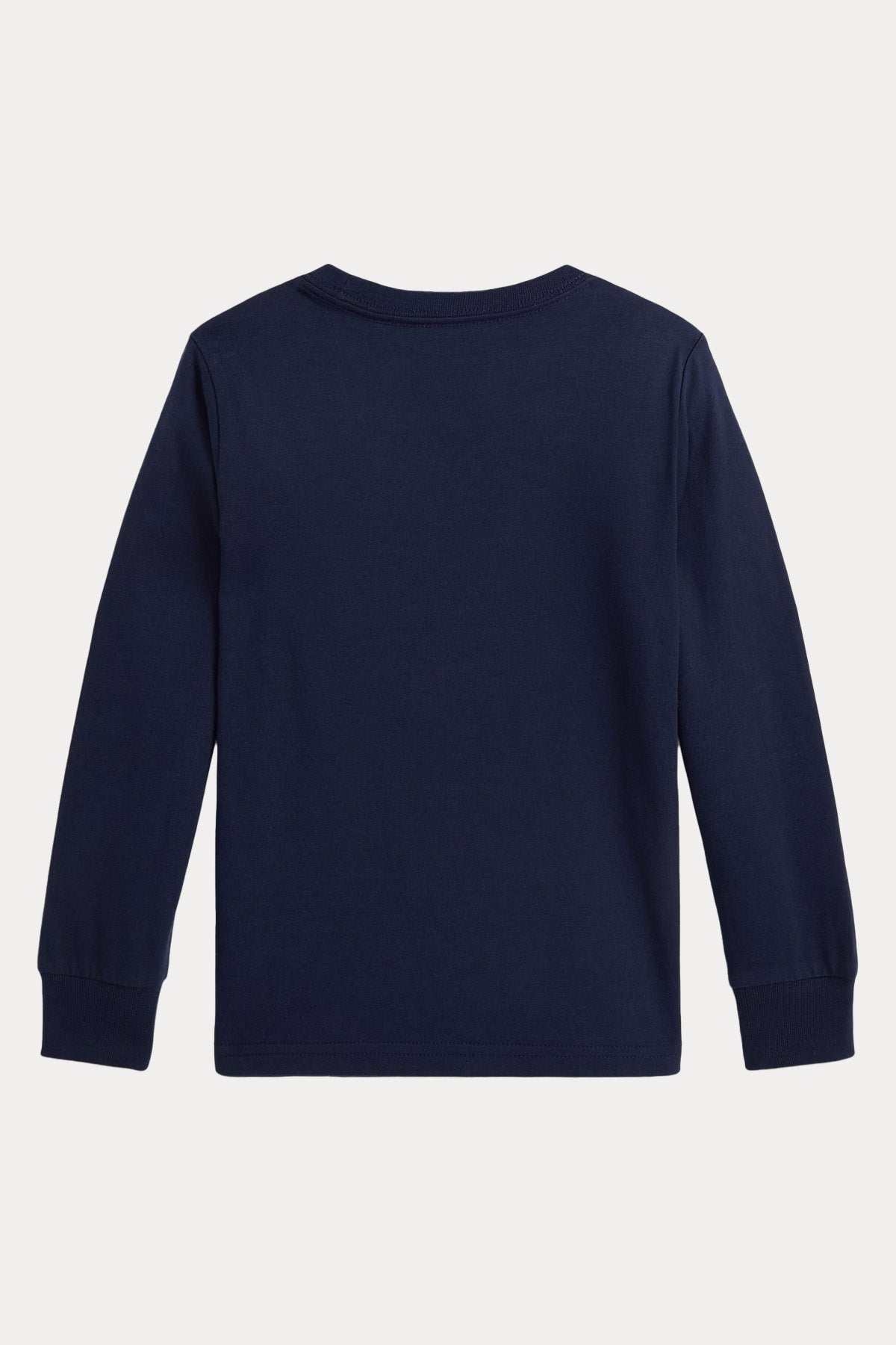 Polo Ralph Lauren Kids 3-7 Yaş Unisex Çocuk Polo Bear T-shirt