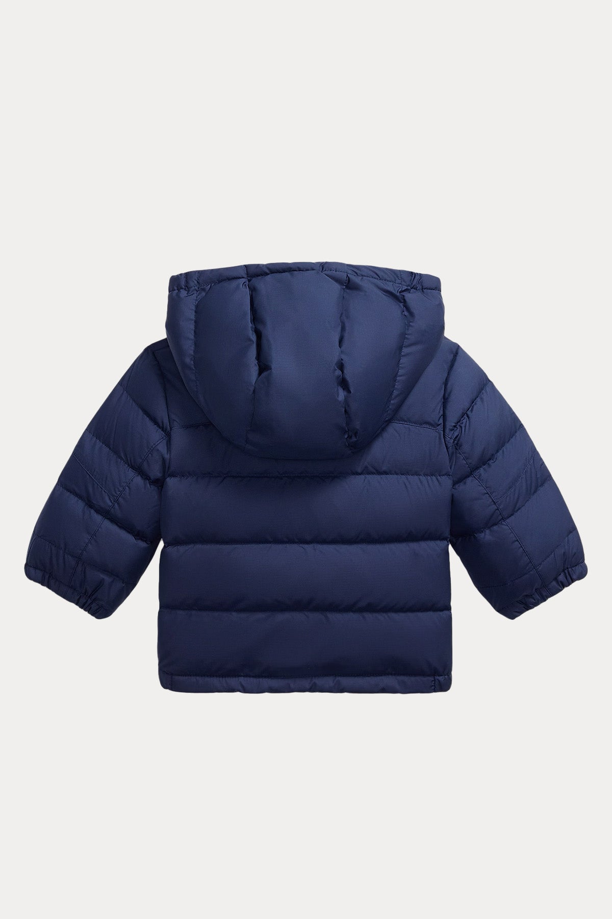 Polo Ralph Lauren Kids 18 Aylık Unisex Bebek Puffer Mont
