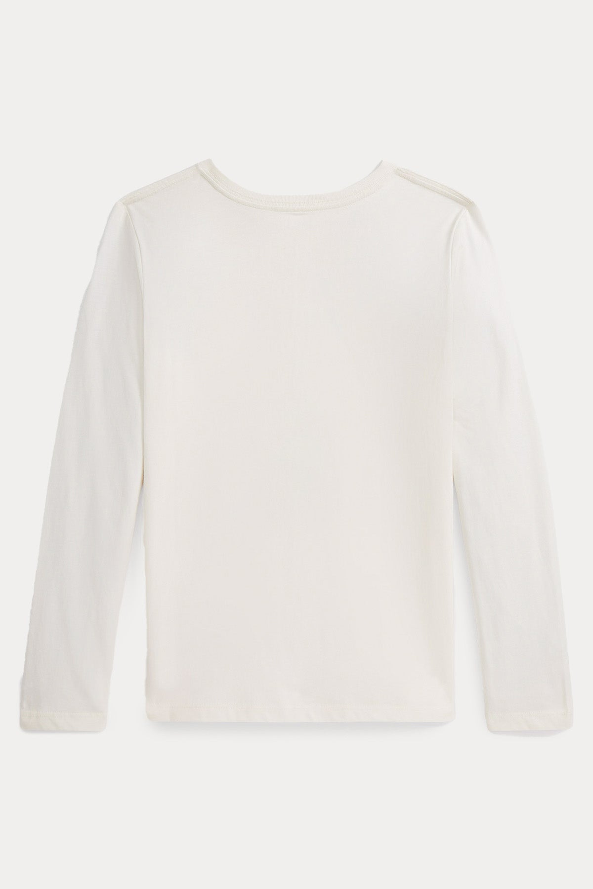 Polo Ralph Lauren Kids S-L Beden Kız Çocuk Polo Bear T-shirt