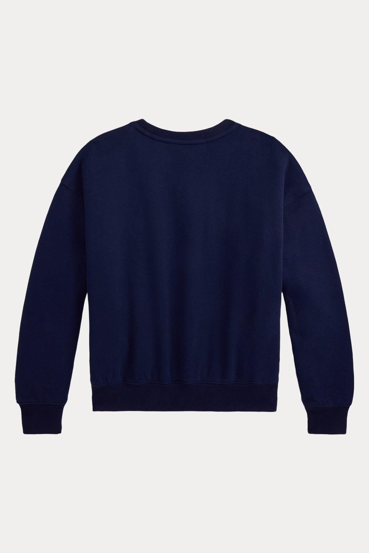 Polo Ralph Lauren Kids S-L Beden Kız Çocuk Polo Bear Şardonlu Sweatshirt