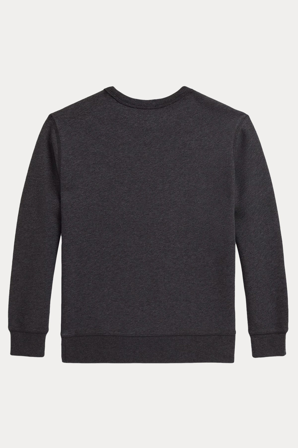 Polo Ralph Lauren Kids S-L Beden Unisex Çocuk Polo Bear Şardonlu Sweatshirt