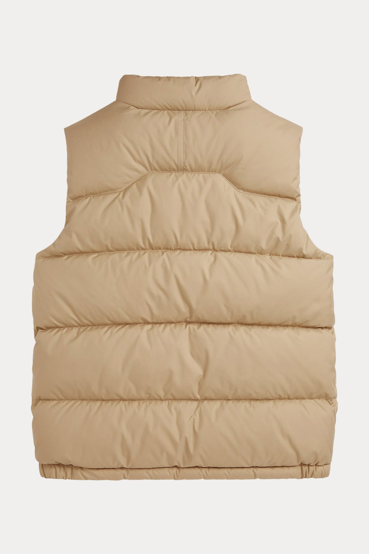 Polo Ralph Lauren Kids L Beden Erkek Çocuk Puffer Yelek