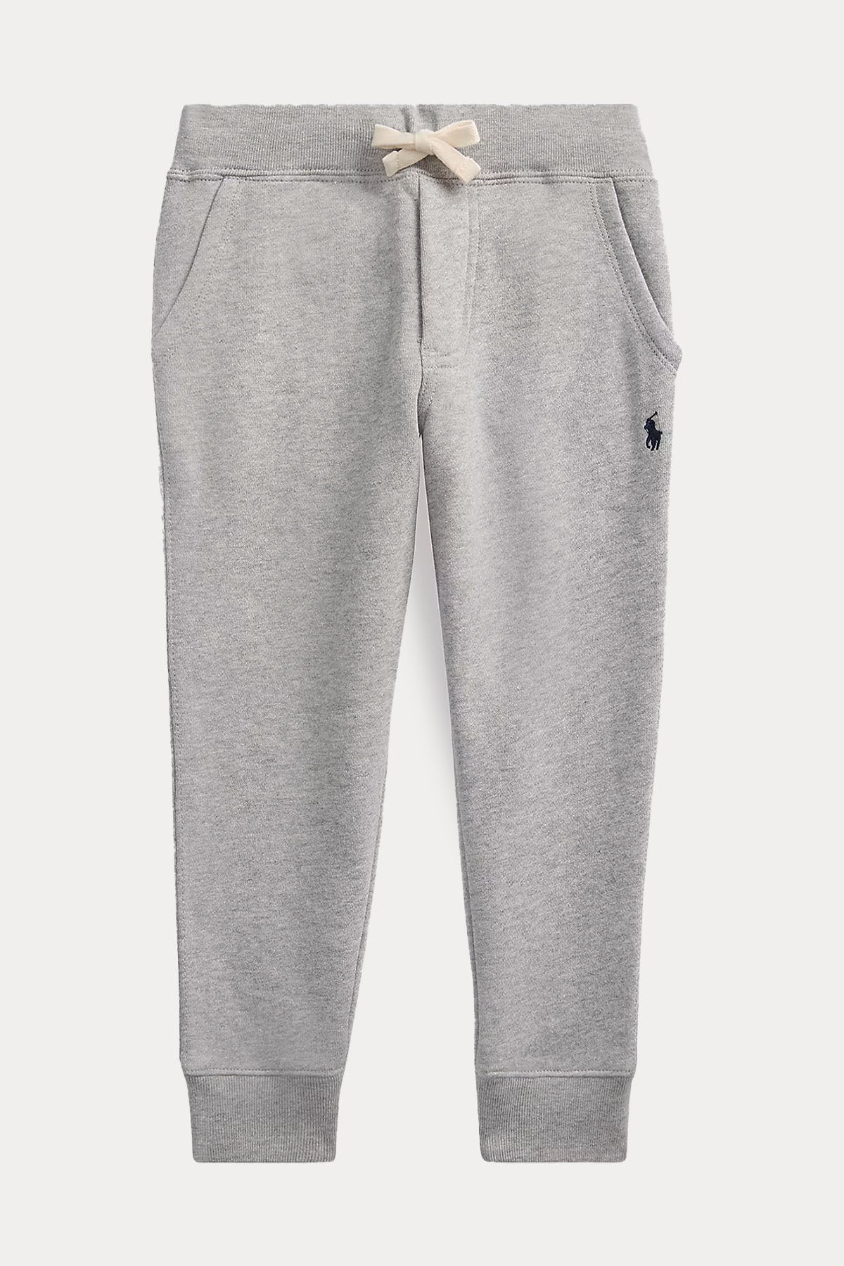 Polo Ralph Lauren Kids 4-6 Yaş Unisex Çocuk Beli Lastikli Eşofman Altı