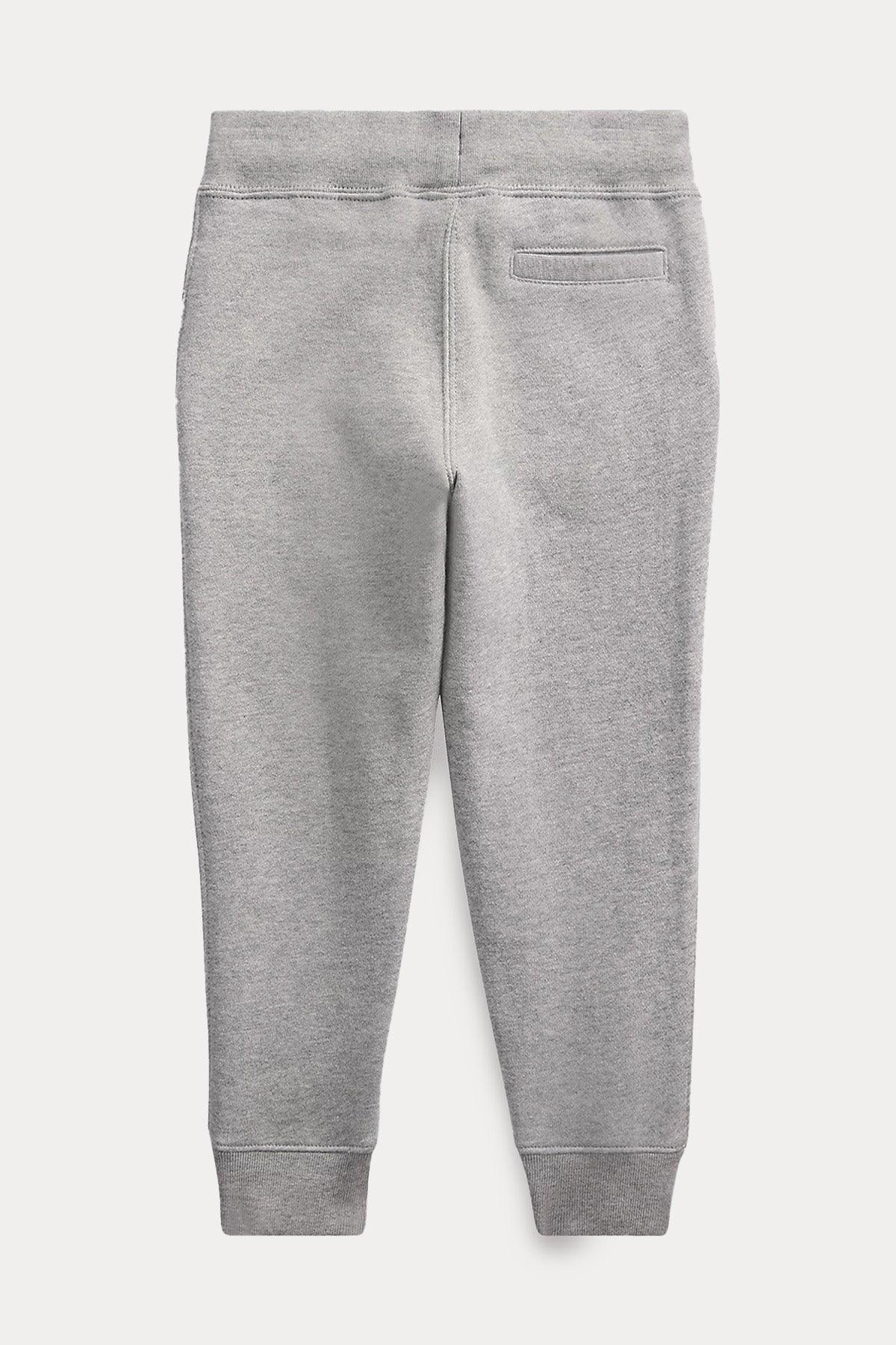 Polo Ralph Lauren Kids 4-6 Yaş Unisex Çocuk Beli Lastikli Eşofman Altı