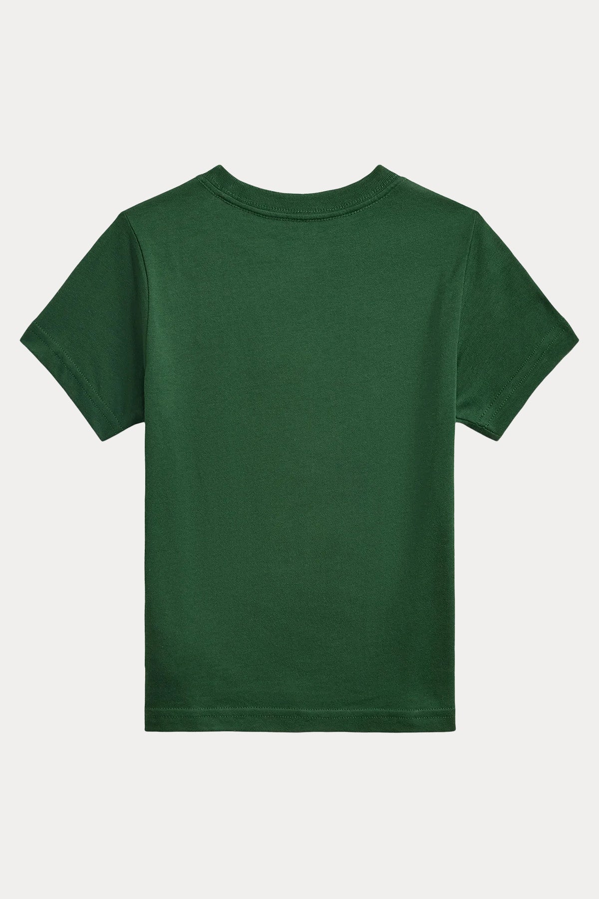 Polo Ralph Lauren Kids 3-7 Yaş Unisex Çocuk Polo Bear T-shirt