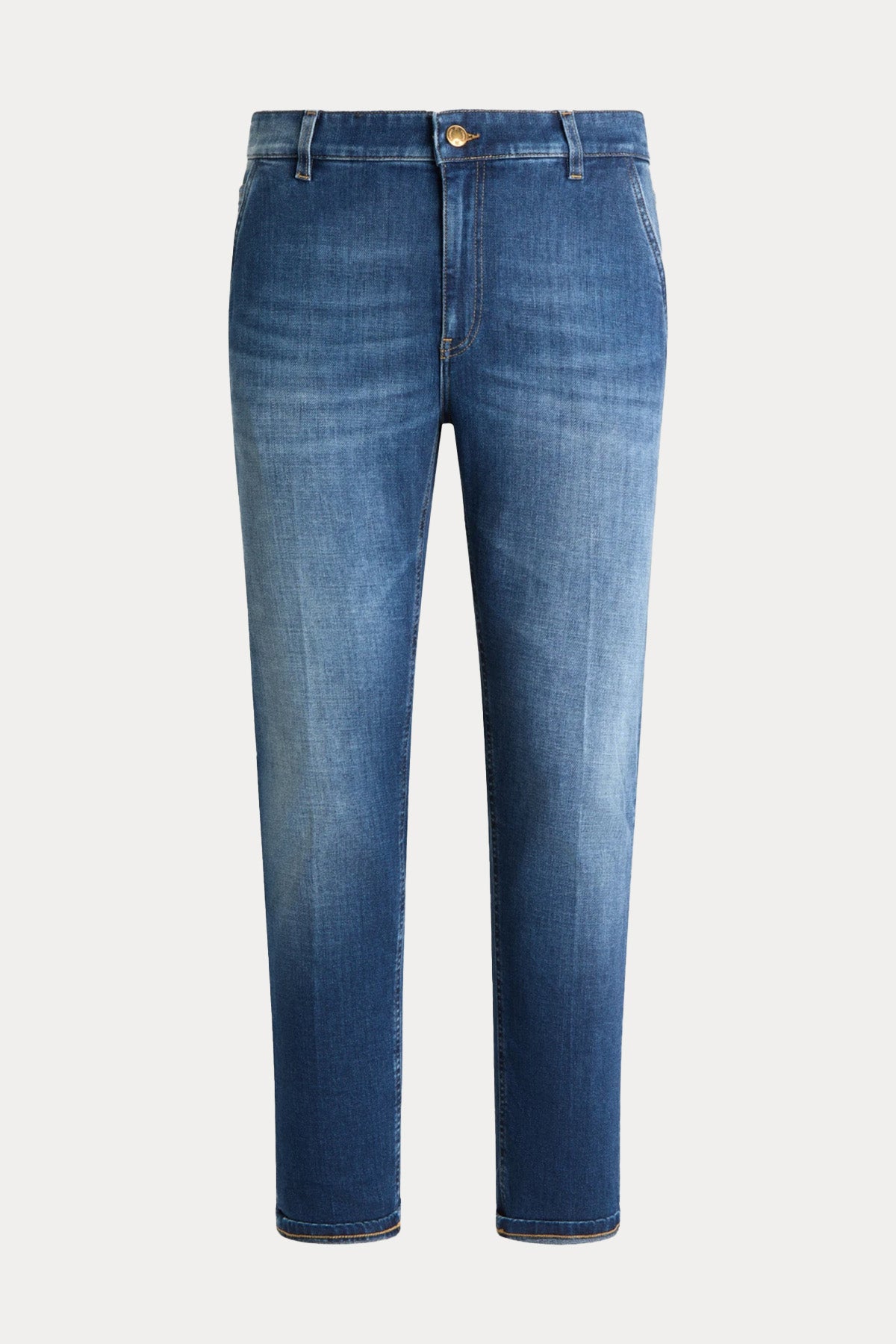 Pantaloni Torino Indie Tapered Fit Jeans
