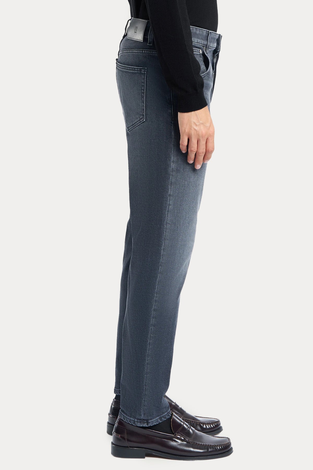 Pantaloni Torino Reggae Tapered Fit Jeans