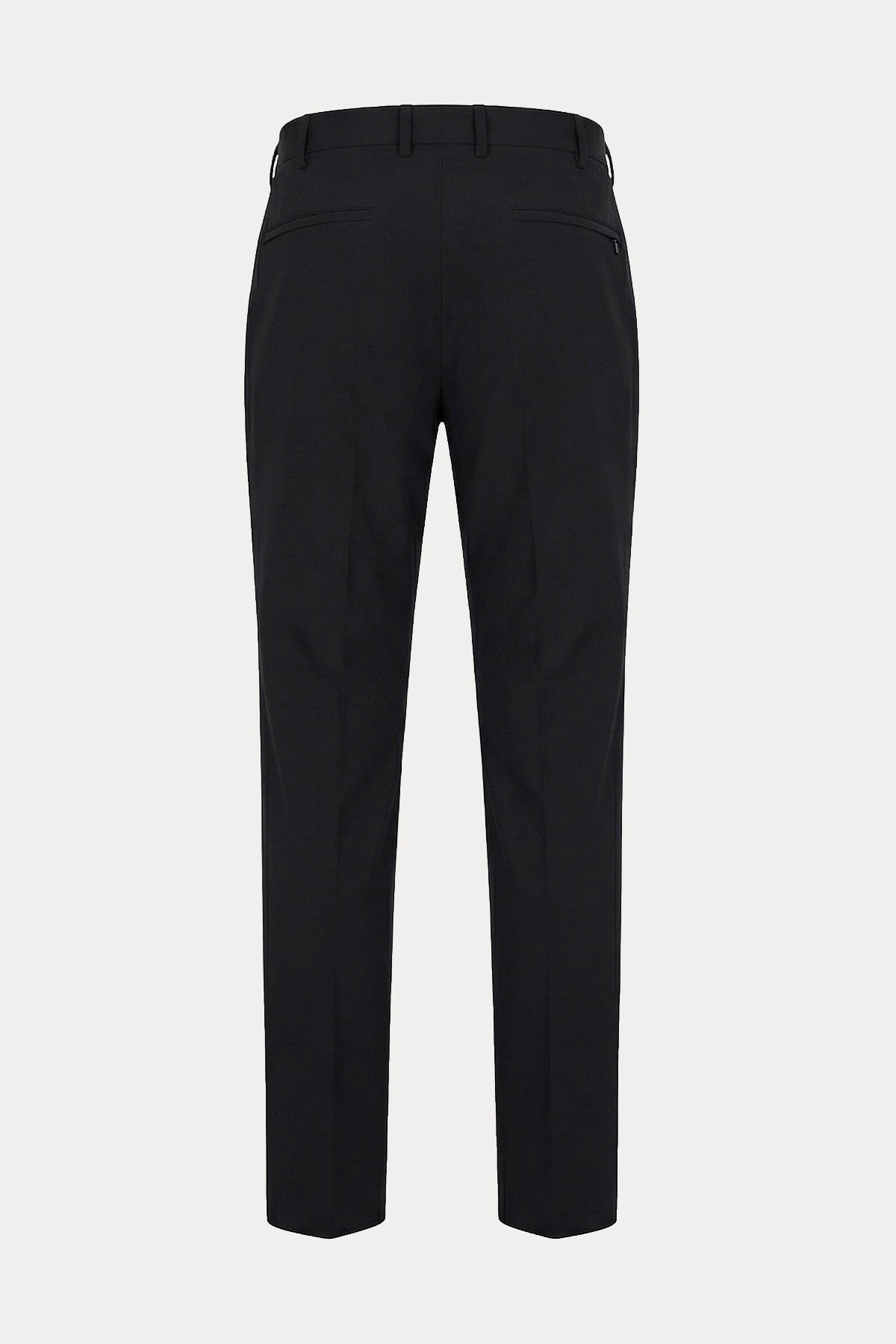 Pantaloni Torino Epsilon Yandan Cepli Streç Pantolon-Pantolon-Libas