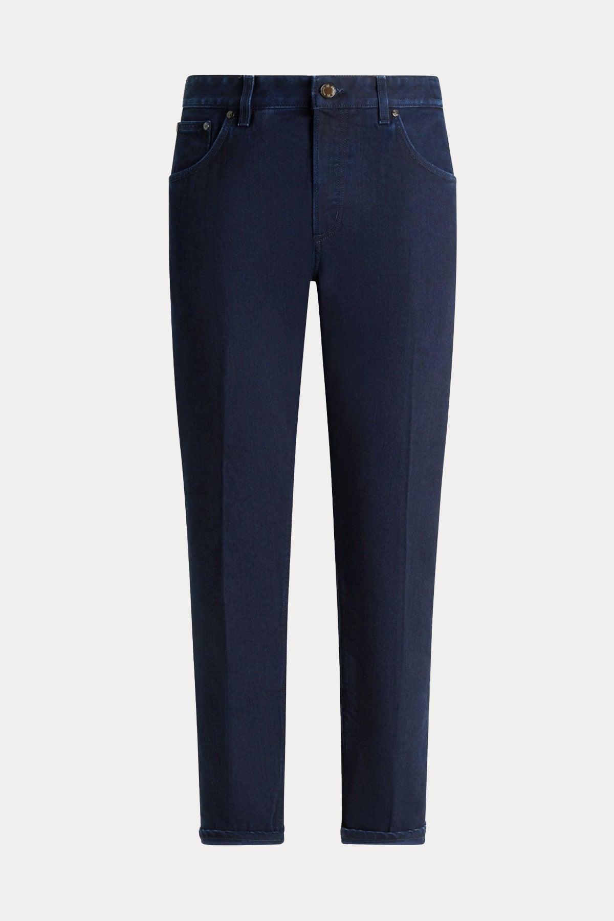 Pantaloni Torino Reggae Tapered Fit Jeans