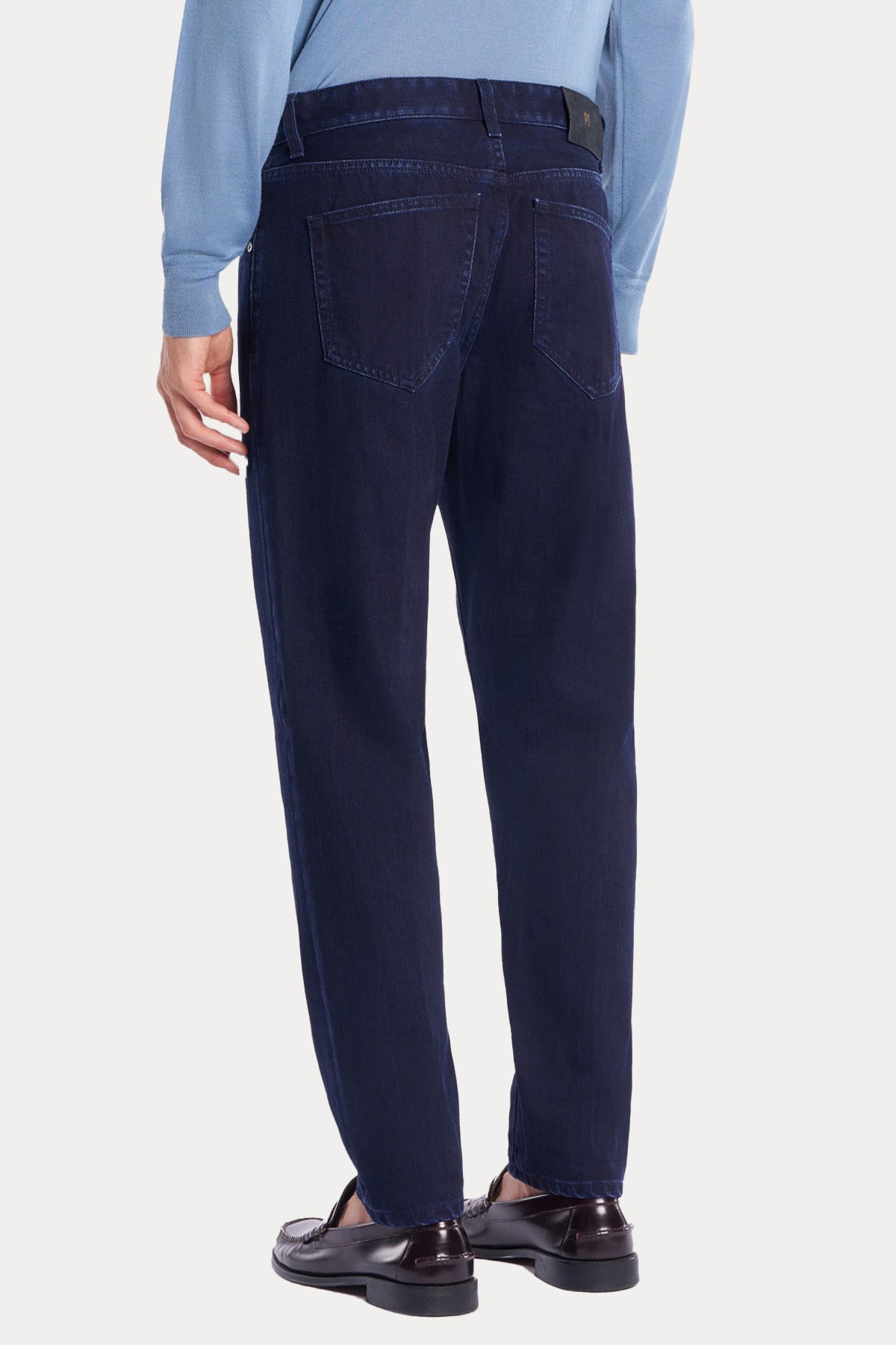 Pantaloni Torino Reggae Tapered Fit Jeans