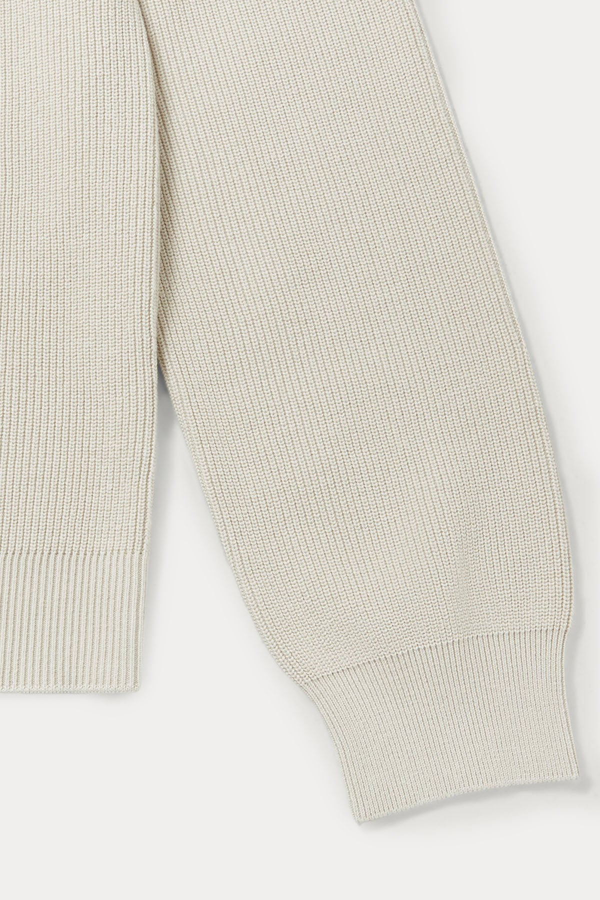 Belstaff Regular Fit Yuvarlak Yaka Örgü Triko